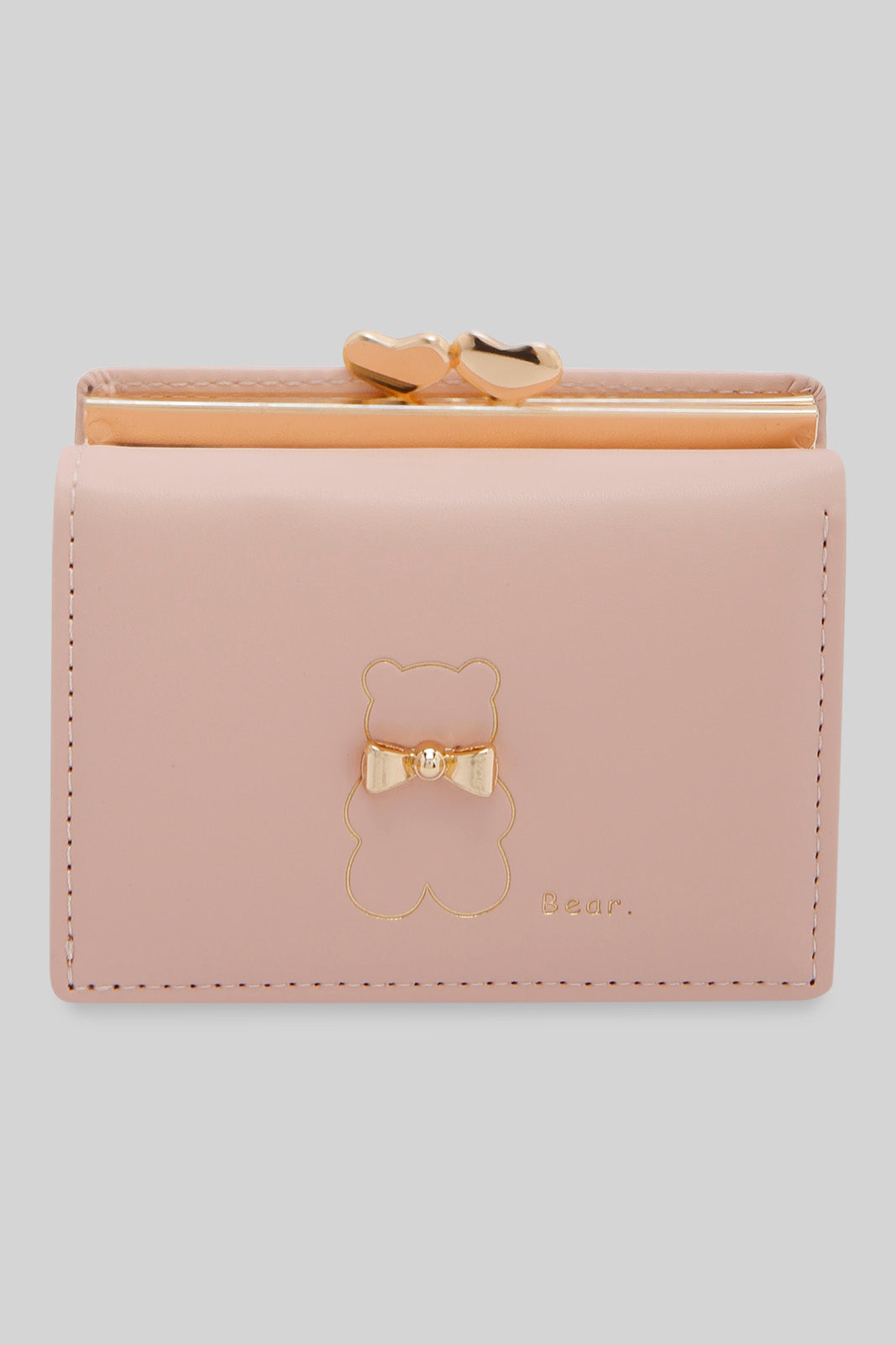 Redtag-Pink-Purse-Category:Purse,-Colour:Pink,-Filter:Girls-Accessories,-GIR-Bags,-New-In,-New-In-GIR-ACC,-Non-Sale,-Section:Girls-(0-to-14Yrs),-W22B-Girls-