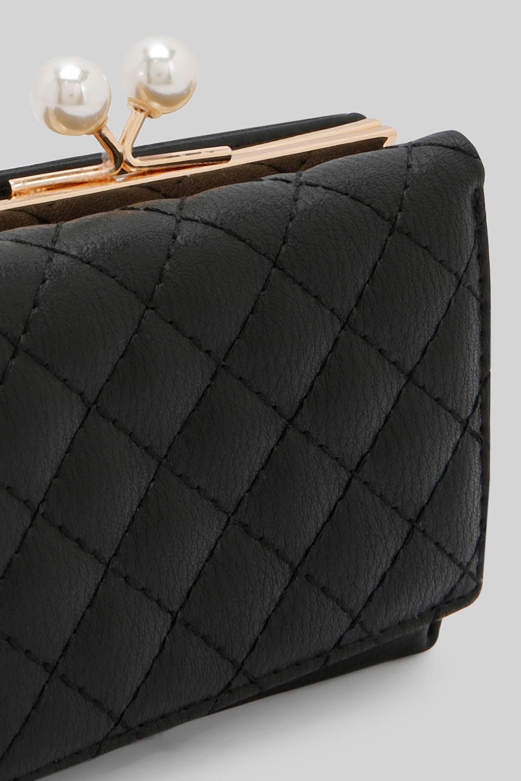 Redtag-Black-Purse-Category:Purse,-Colour:Black,-Filter:Girls-Accessories,-GIR-Bags,-New-In,-New-In-GIR-ACC,-Non-Sale,-Section:Girls-(0-to-14Yrs),-W22B-Girls-
