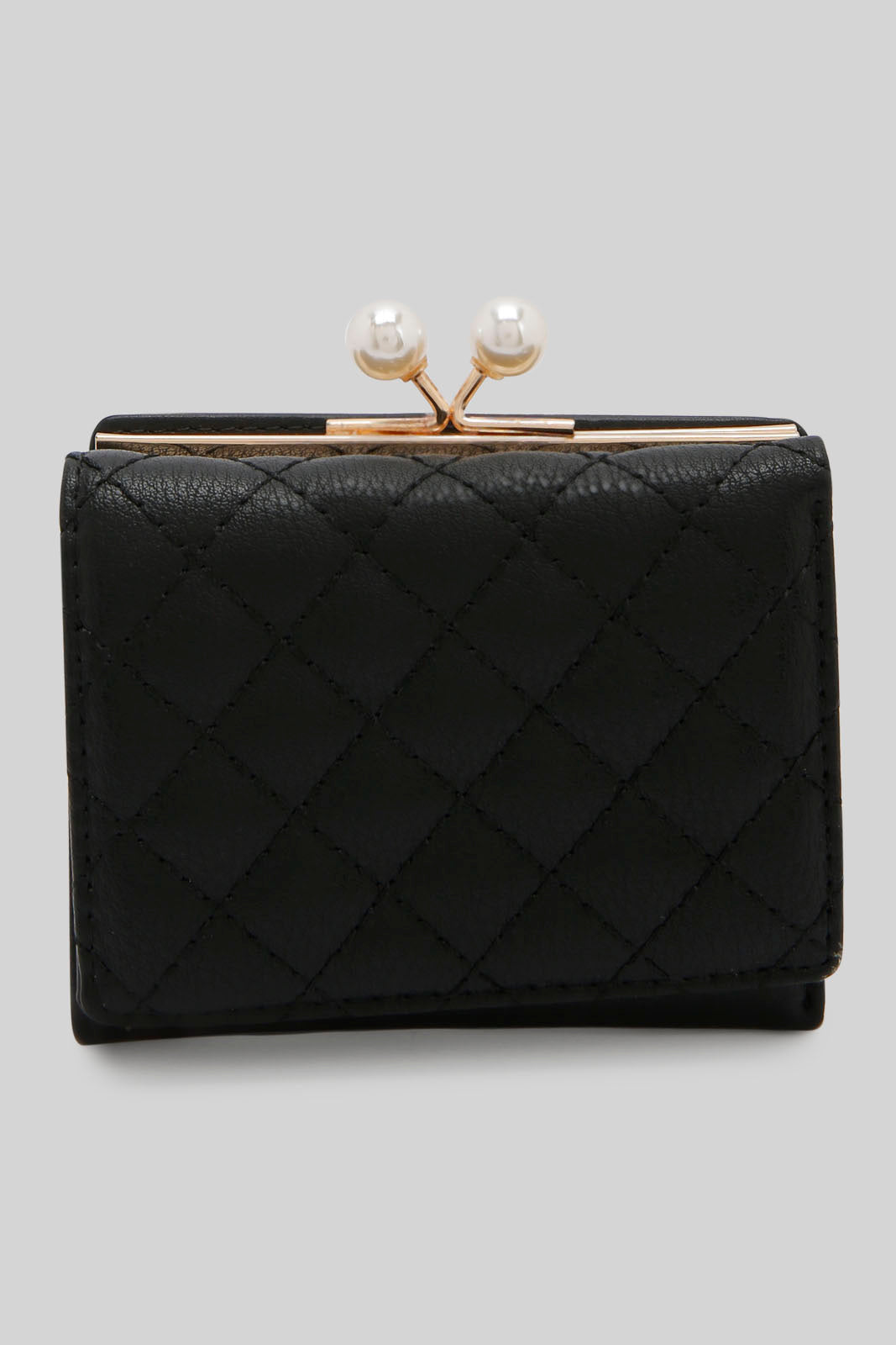 Redtag-Black-Purse-Category:Purse,-Colour:Black,-Filter:Girls-Accessories,-GIR-Bags,-New-In,-New-In-GIR-ACC,-Non-Sale,-Section:Girls-(0-to-14Yrs),-W22B-Girls-