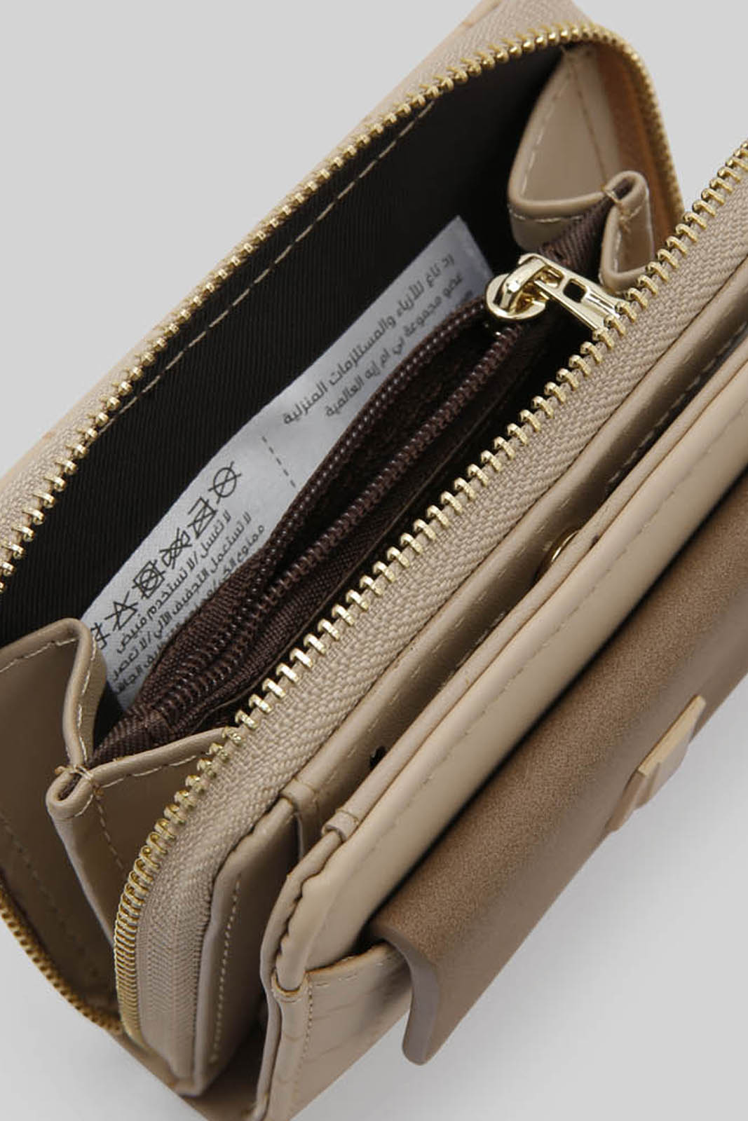 Redtag-Beige-Purse-Category:Purse,-Colour:Beige,-Filter:Girls-Accessories,-GIR-Bags,-New-In,-New-In-GIR-ACC,-Non-Sale,-Section:Girls-(0-to-14Yrs),-W22B-Girls-