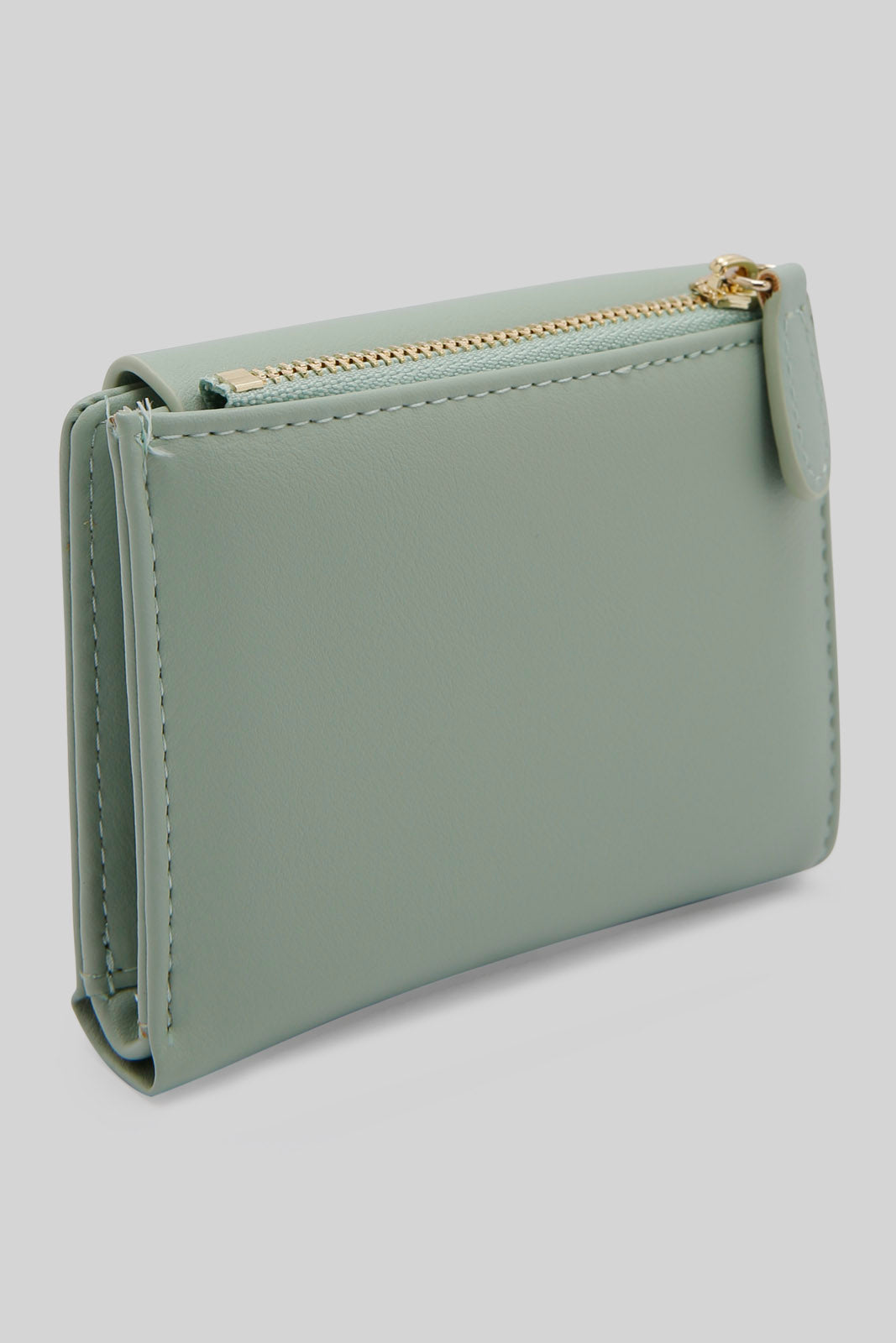 Redtag-Green-Purse-Category:Purse,-Colour:Green,-Filter:Girls-Accessories,-GIR-Bags,-New-In,-New-In-GIR-ACC,-Non-Sale,-Section:Girls-(0-to-14Yrs),-W22B-Girls-