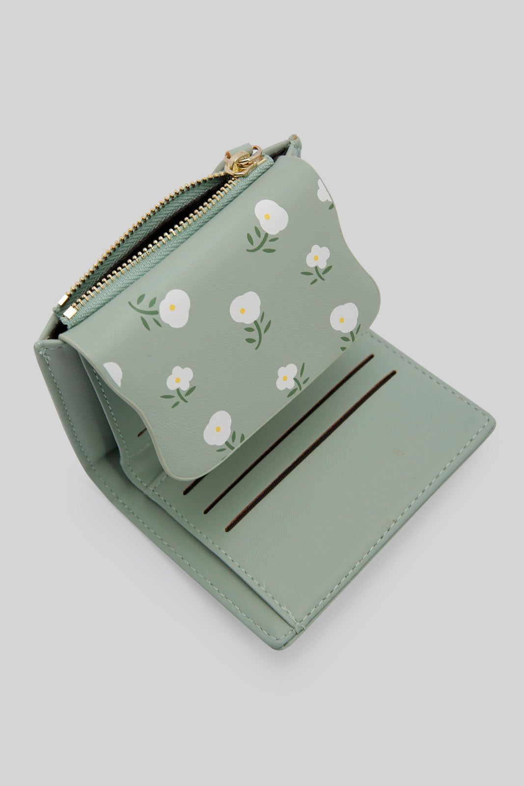 Redtag-Green-Purse-Category:Purse,-Colour:Green,-Filter:Girls-Accessories,-GIR-Bags,-New-In,-New-In-GIR-ACC,-Non-Sale,-Section:Girls-(0-to-14Yrs),-W22B-Girls-