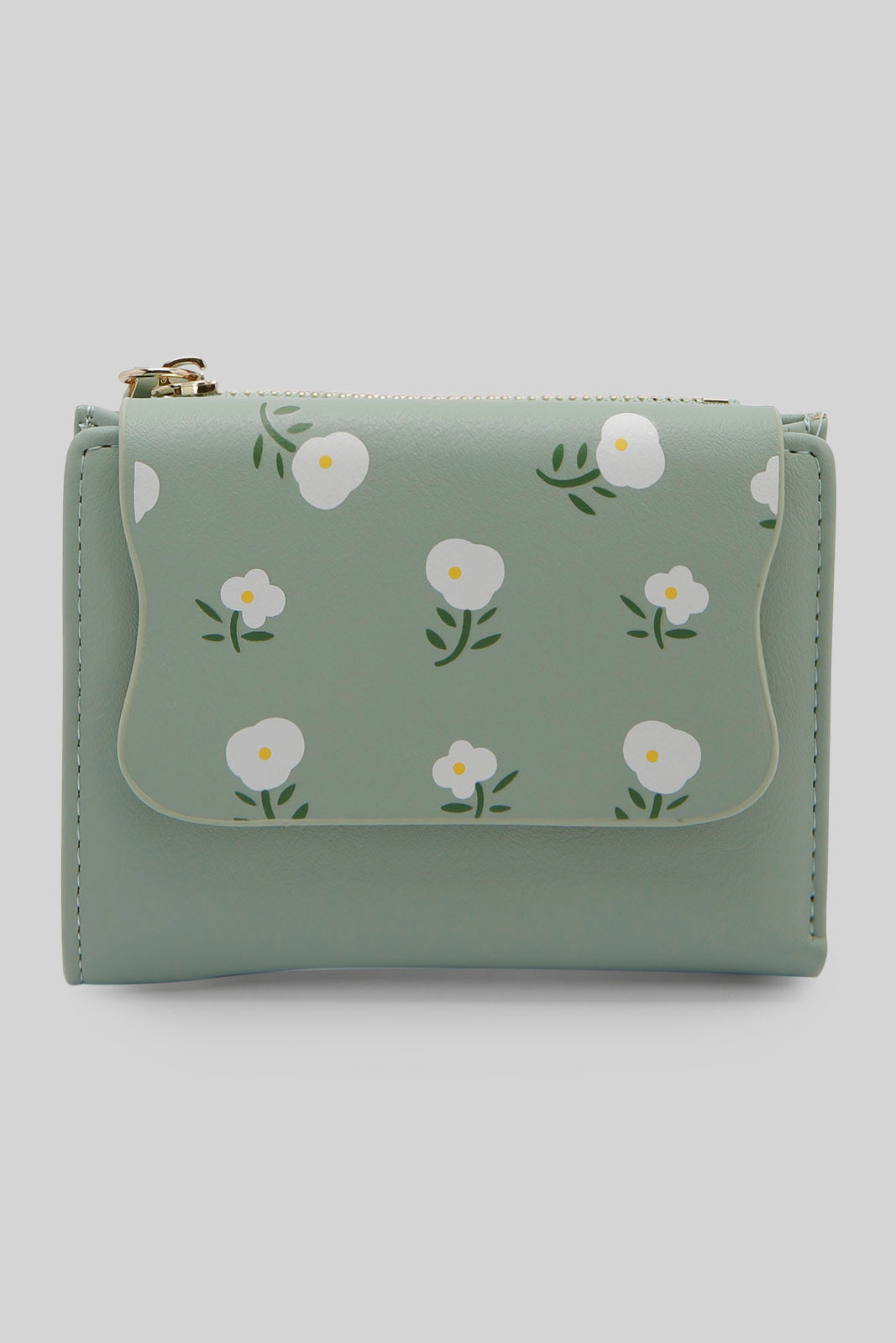 Redtag-Green-Purse-Category:Purse,-Colour:Green,-Filter:Girls-Accessories,-GIR-Bags,-New-In,-New-In-GIR-ACC,-Non-Sale,-Section:Girls-(0-to-14Yrs),-W22B-Girls-