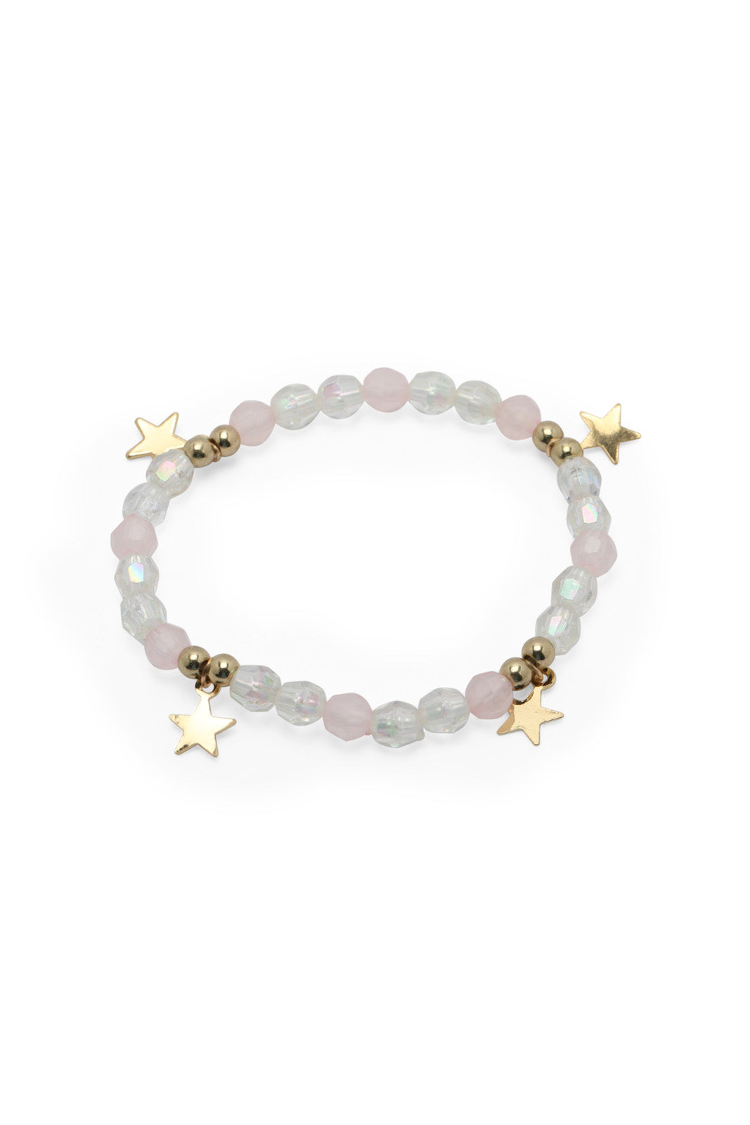 Redtag-S/4-Bracelet-Category:Jewellery,-Colour:Assorted,-Dept:Girls,-Filter:Girls-Accessories,-GIR-Jewellery,-New-In,-New-In-GIR-ACC,-Non-Sale,-Section:Girls-(0-to-14Yrs),-W22B-Girls-