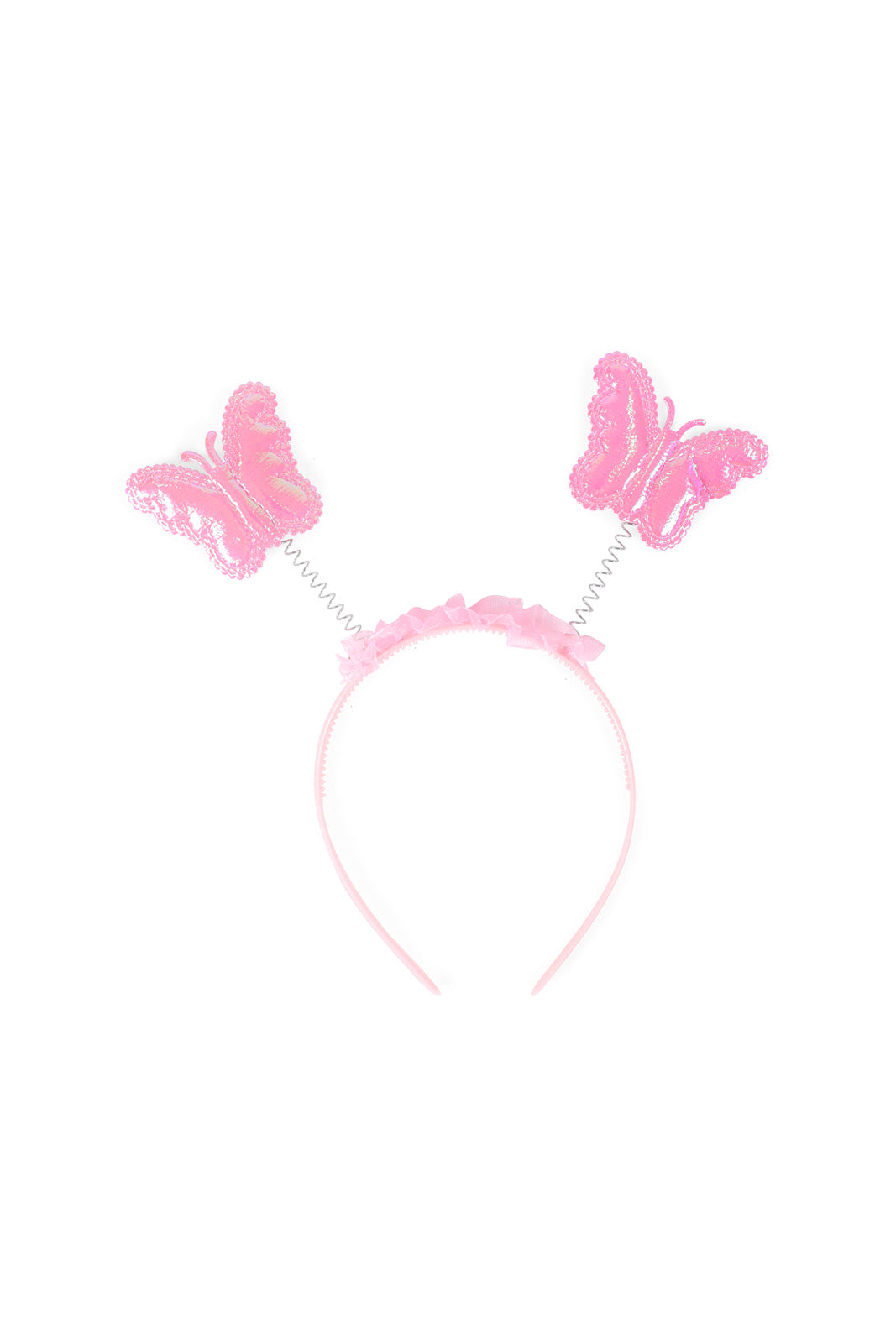Redtag-S/1-Wing+S/1-Skirt+S/1-Headband+S/1-Magic-Bar-Category:Hair-Accessories,-Colour:Assorted,-Dept:Girls,-Filter:Girls-Accessories,-GIR-Hair-Accessories,-New-In,-New-In-GIR-ACC,-Non-Sale,-Section:Girls-(0-to-14Yrs),-W22B-Girls-
