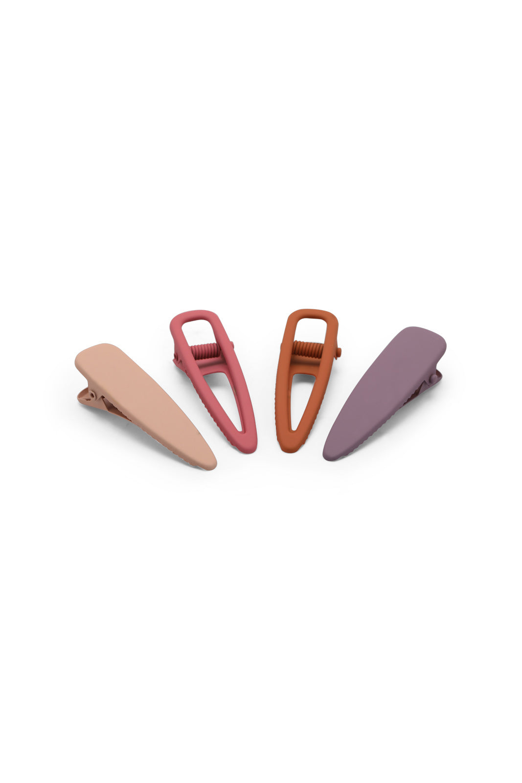 Redtag-S/8-Hair-Clip-Category:Hair-Accessories,-Colour:Assorted,-Dept:Girls,-Filter:Girls-Accessories,-GIR-Hair-Accessories,-New-In,-New-In-GIR-ACC,-Non-Sale,-Section:Girls-(0-to-14Yrs),-W22B-Girls-