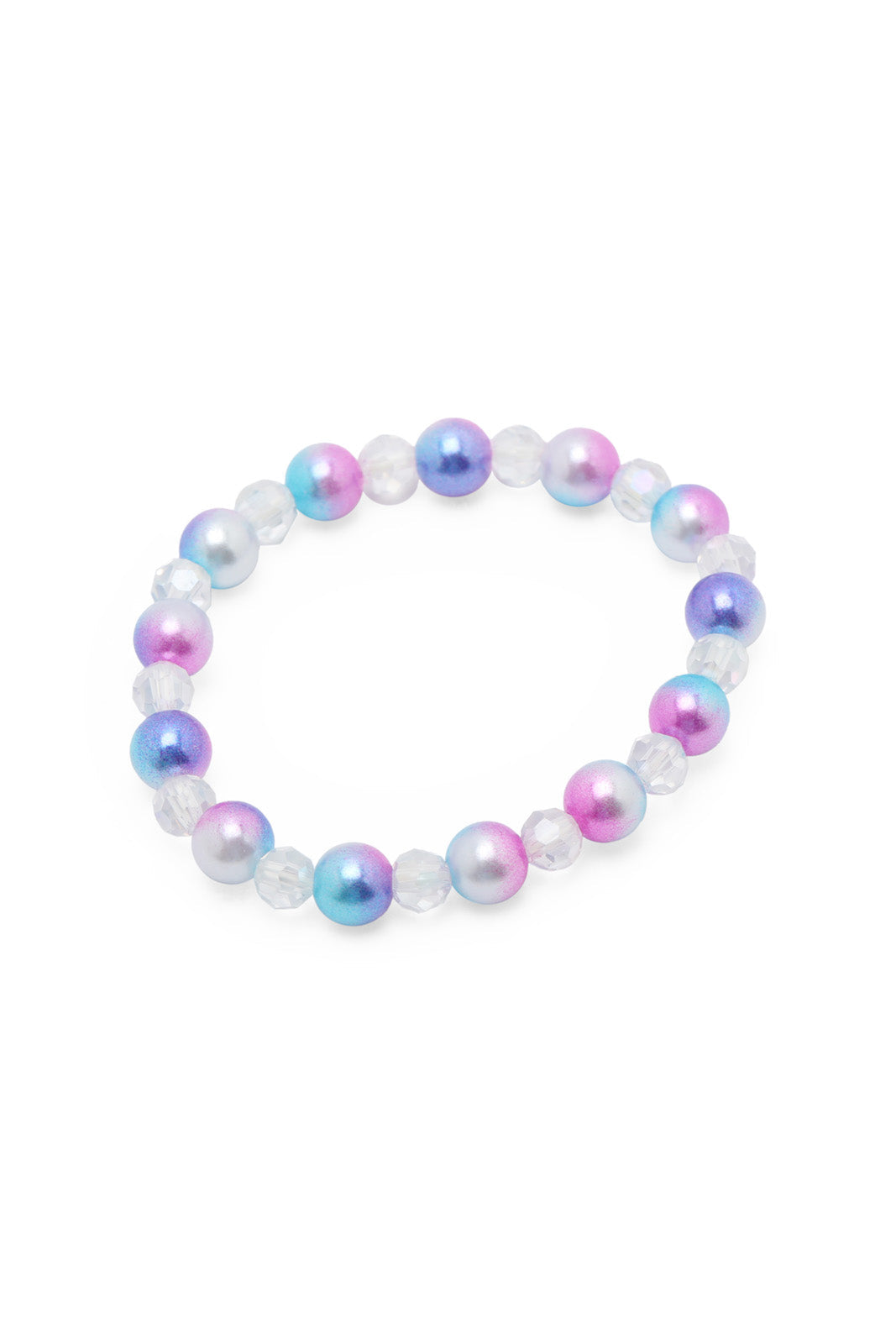 Redtag-S/5-Bracelet-Category:Jewellery,-Colour:Assorted,-Dept:Girls,-Filter:Girls-Accessories,-GIR-Jewellery,-New-In,-New-In-GIR-ACC,-Non-Sale,-S23A,-Section:Girls-(0-to-14Yrs)-Girls-
