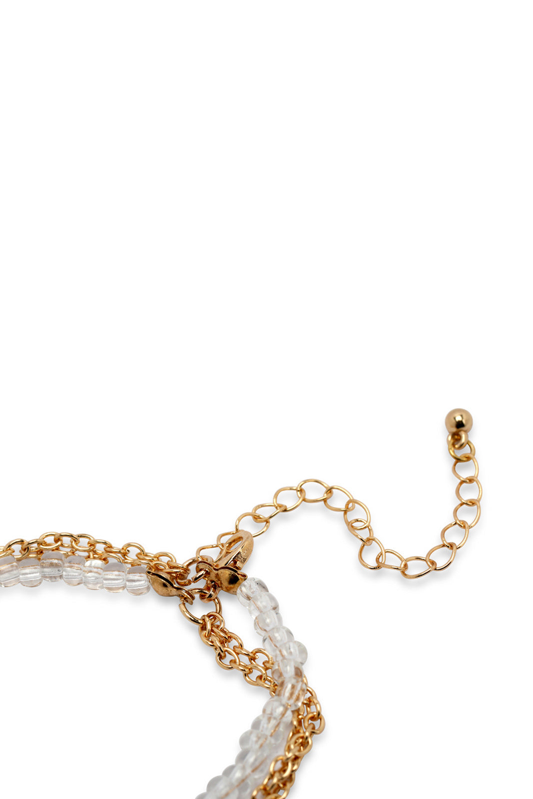 Redtag-S/1-Necklace-Category:Jewellery,-Colour:Assorted,-Dept:Girls,-Filter:Girls-Accessories,-GIR-Jewellery,-New-In,-New-In-GIR-ACC,-Non-Sale,-S23A,-Section:Girls-(0-to-14Yrs)-Girls-
