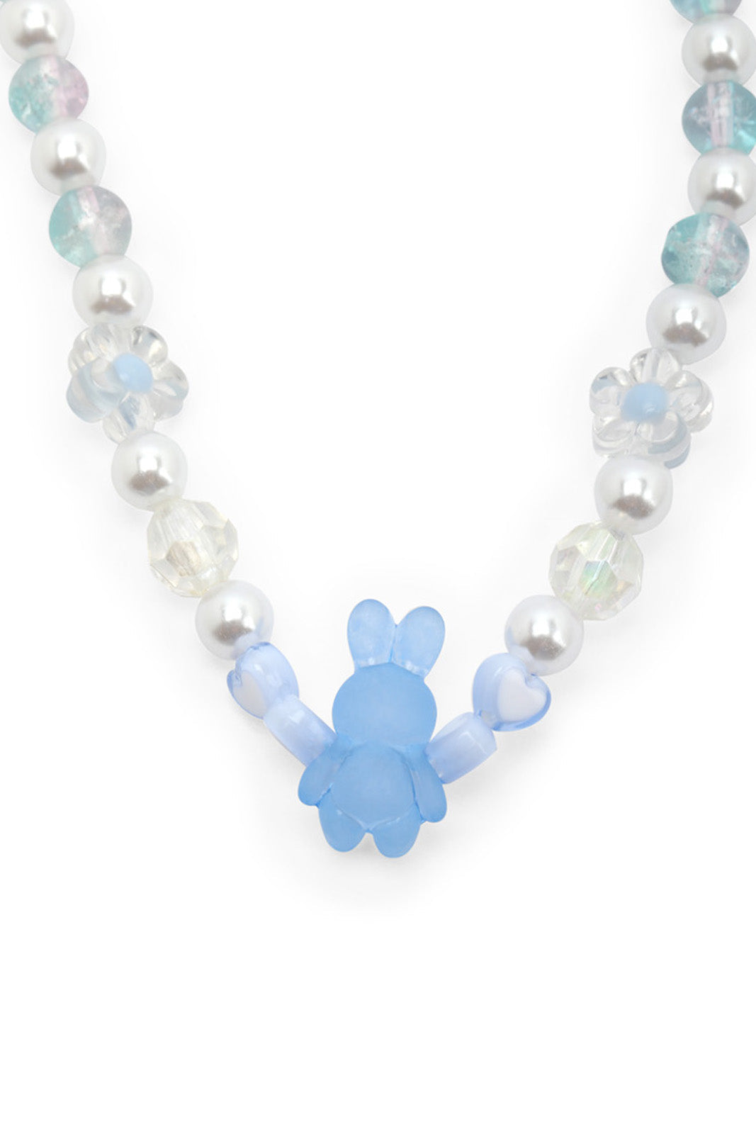 Redtag-S/1-Necklace+S/1-Bracelet-Category:Jewellery,-Colour:Assorted,-Dept:Girls,-Filter:Girls-Accessories,-GIR-Jewellery,-New-In,-New-In-GIR-ACC,-Non-Sale,-S23A,-Section:Girls-(0-to-14Yrs)-Girls-