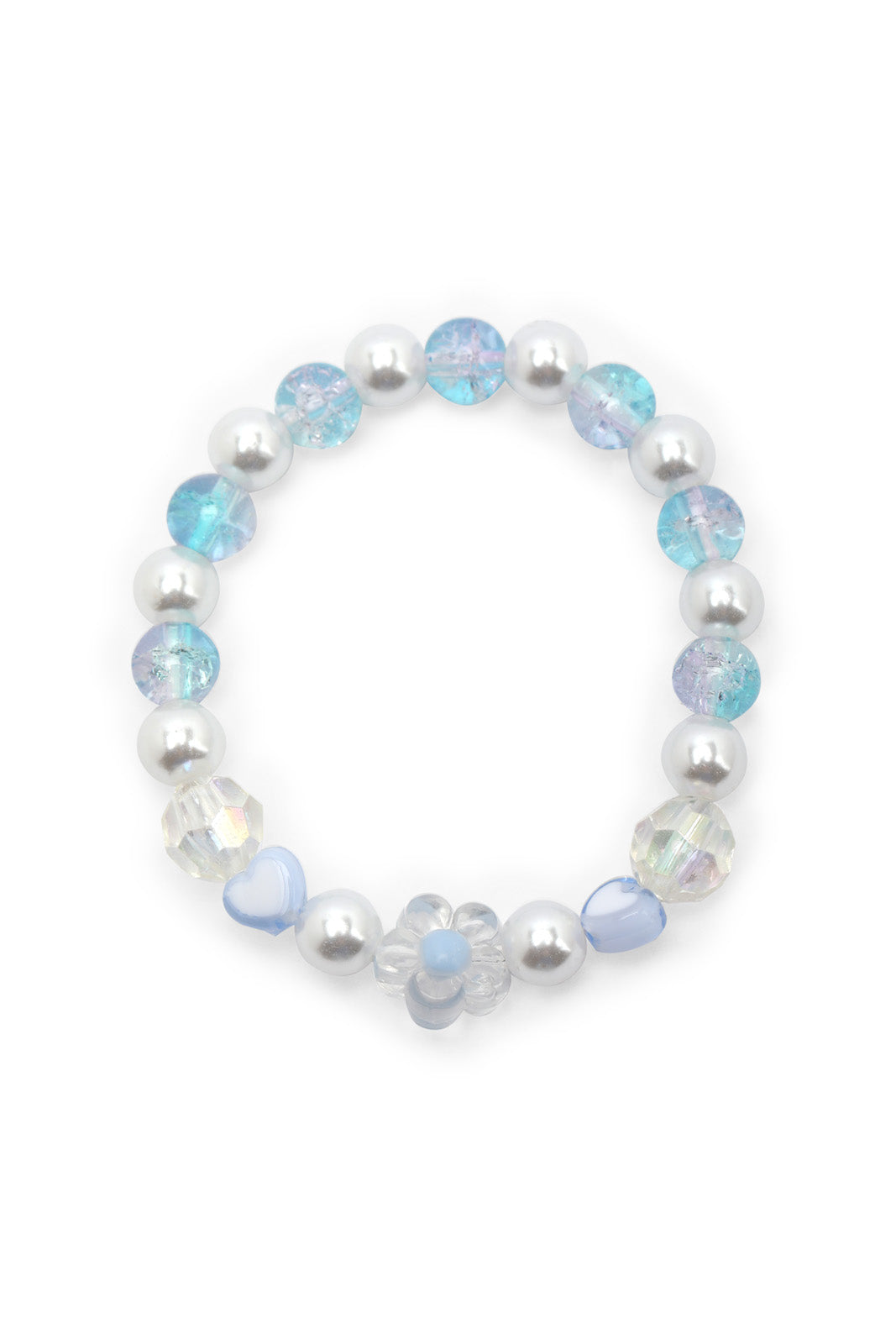 Redtag-S/1-Necklace+S/1-Bracelet-Category:Jewellery,-Colour:Assorted,-Dept:Girls,-Filter:Girls-Accessories,-GIR-Jewellery,-New-In,-New-In-GIR-ACC,-Non-Sale,-S23A,-Section:Girls-(0-to-14Yrs)-Girls-
