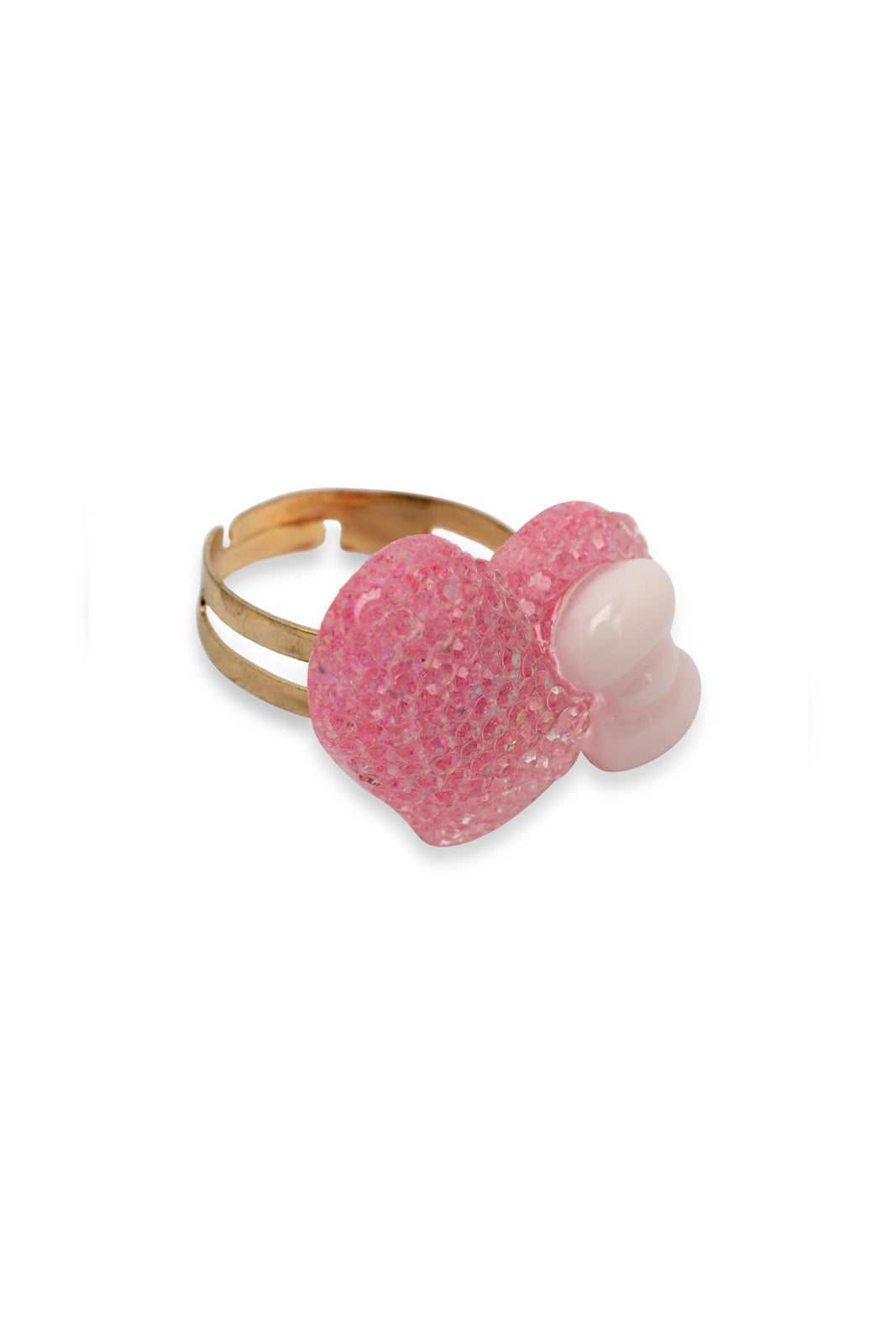 Redtag-S/1-Necklace+S/2-Stud+S/1-Ring-Category:Jewellery,-Colour:Assorted,-Dept:Girls,-Filter:Girls-Accessories,-GIR-Jewellery,-New-In,-New-In-GIR-ACC,-Non-Sale,-S23A,-Section:Girls-(0-to-14Yrs)-Girls-