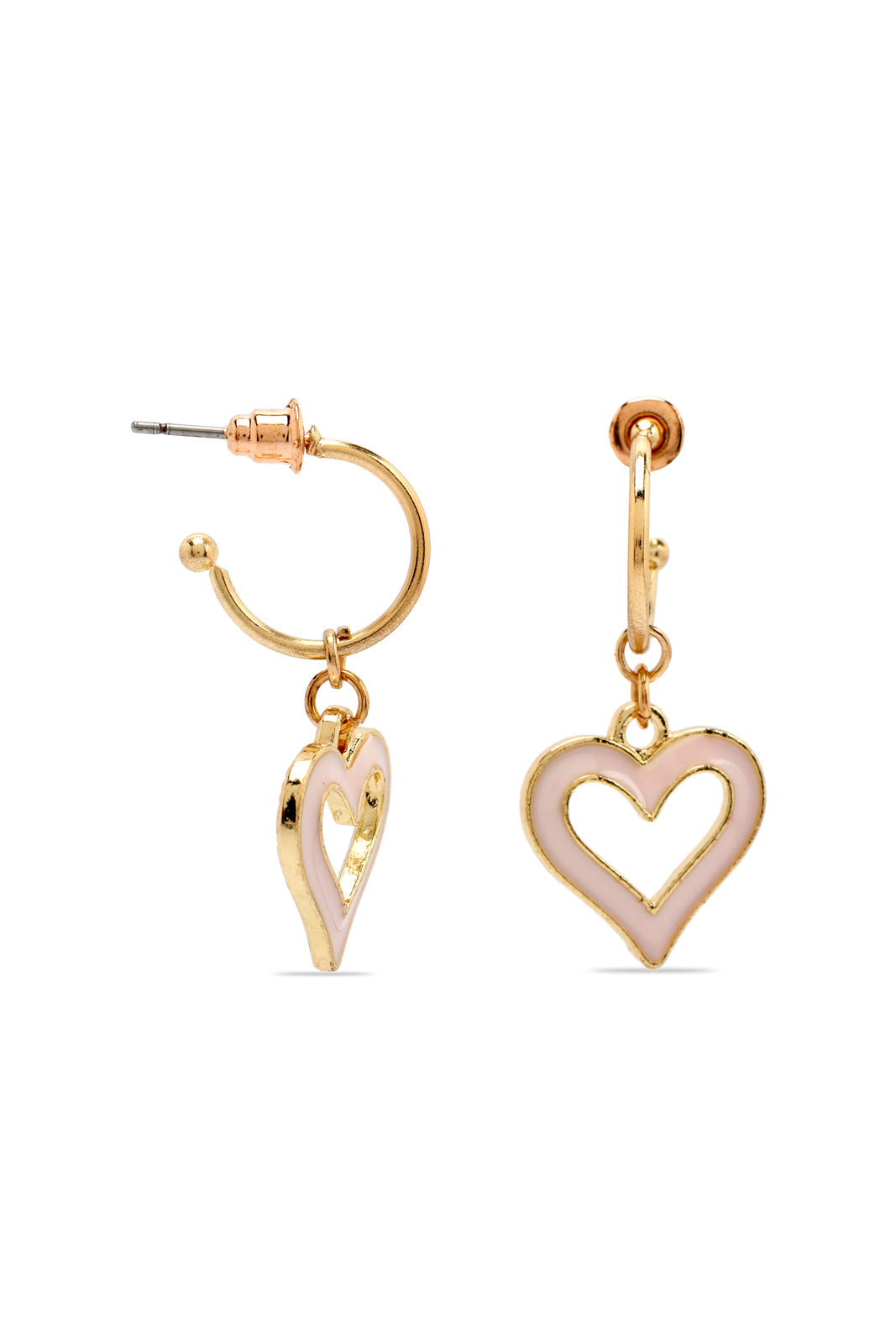 Redtag-S/10-Stud-Category:Jewellery,-Colour:Assorted,-Dept:Girls,-Filter:Girls-Accessories,-GIR-Jewellery,-New-In,-New-In-GIR-ACC,-Non-Sale,-S23A,-Section:Girls-(0-to-14Yrs)-Girls-