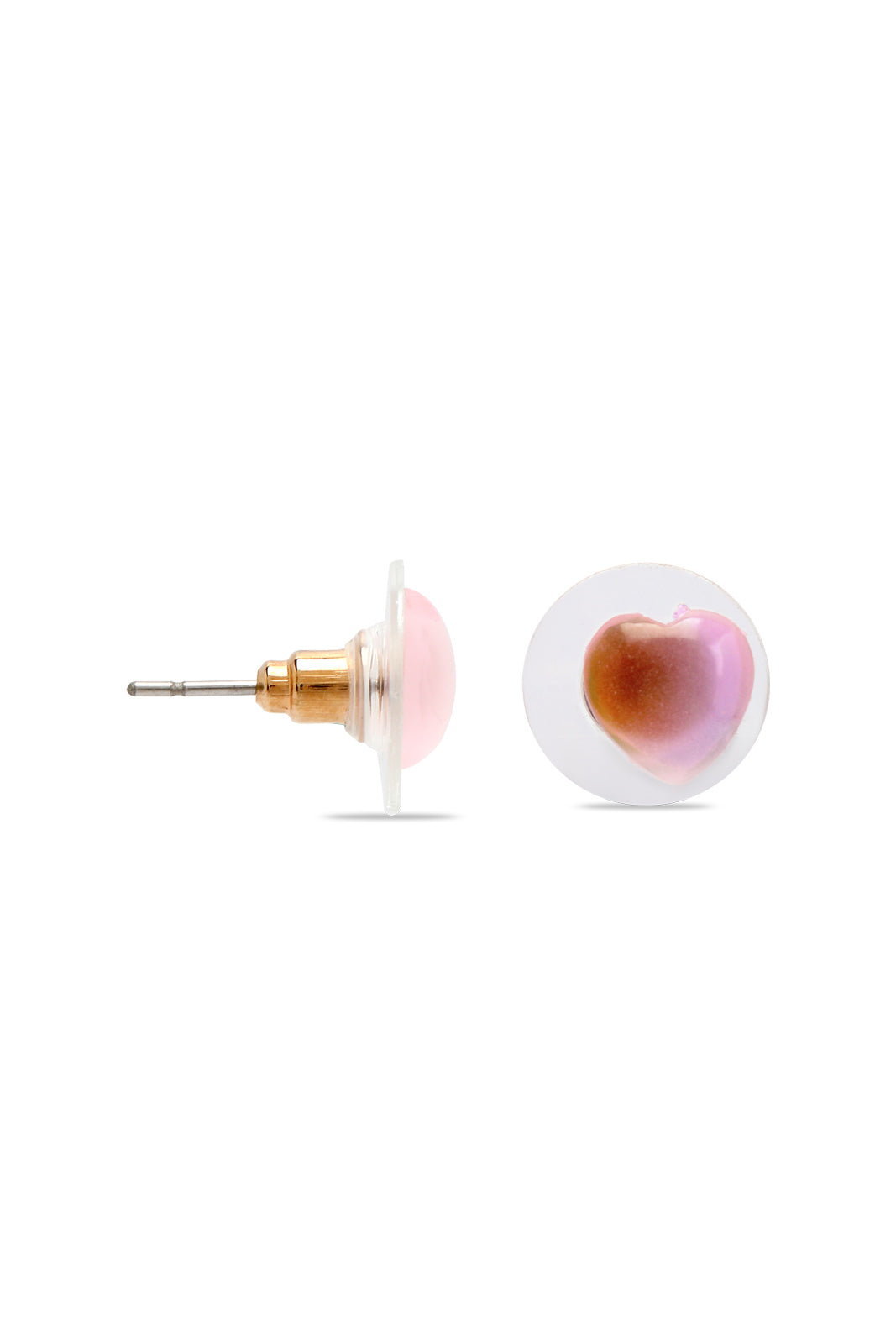 Redtag-S/10-Stud-Category:Jewellery,-Colour:Assorted,-Dept:Girls,-Filter:Girls-Accessories,-GIR-Jewellery,-New-In,-New-In-GIR-ACC,-Non-Sale,-S23A,-Section:Girls-(0-to-14Yrs)-Girls-