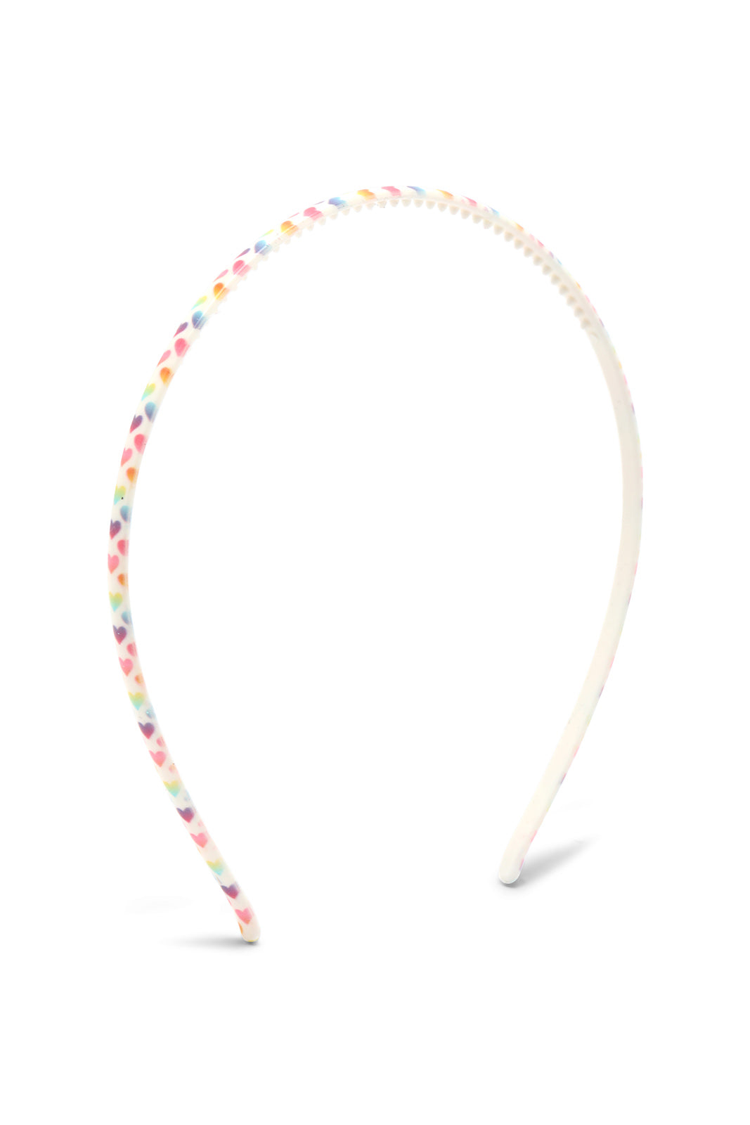 Redtag-S/5-Headband-Category:Hair-Accessories,-Colour:Assorted,-Dept:Girls,-Filter:Girls-Accessories,-GIR-Hair-Accessories,-New-In,-New-In-GIR-ACC,-Non-Sale,-S23A,-Section:Girls-(0-to-14Yrs)-Girls-