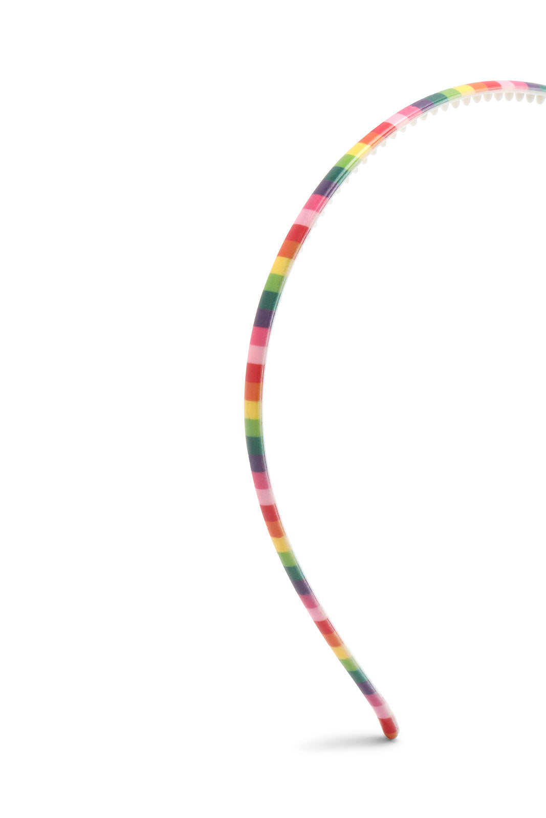 Redtag-S/5-Headband-Category:Hair-Accessories,-Colour:Assorted,-Dept:Girls,-Filter:Girls-Accessories,-GIR-Hair-Accessories,-New-In,-New-In-GIR-ACC,-Non-Sale,-S23A,-Section:Girls-(0-to-14Yrs)-Girls-
