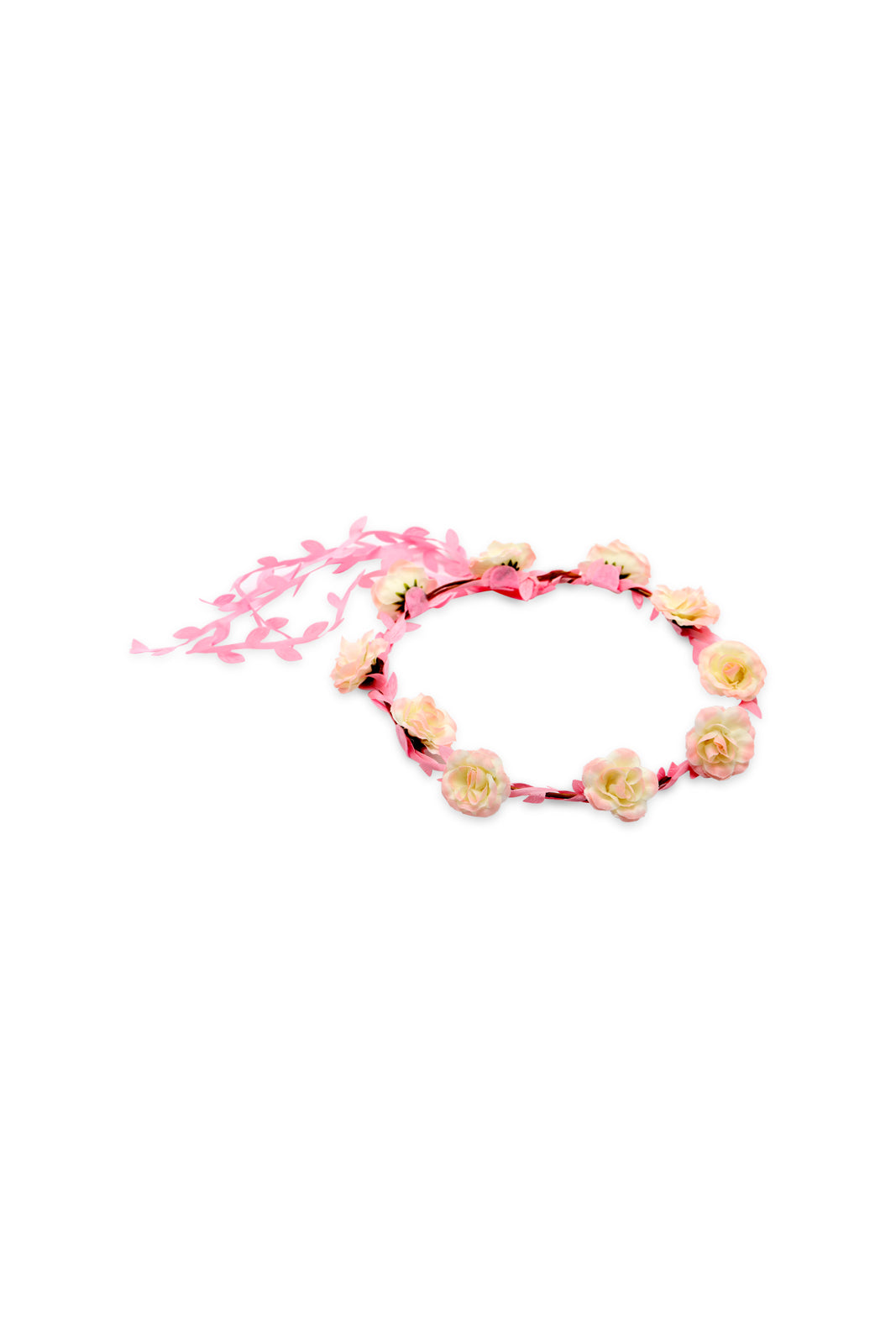 Redtag-Pink-S/1-Hairband-Category:Hair-Accessories,-Colour:Pink,-Dept:Girls,-Filter:Girls-Accessories,-GIR-Hair-Accessories,-New-In,-New-In-GIR-ACC,-Non-Sale,-S23A,-Section:Girls-(0-to-14Yrs)-Girls-