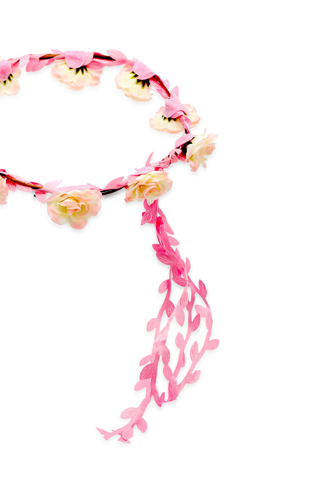 Redtag-Pink-S/1-Hairband-Category:Hair-Accessories,-Colour:Pink,-Dept:Girls,-Filter:Girls-Accessories,-GIR-Hair-Accessories,-New-In,-New-In-GIR-ACC,-Non-Sale,-S23A,-Section:Girls-(0-to-14Yrs)-Girls-
