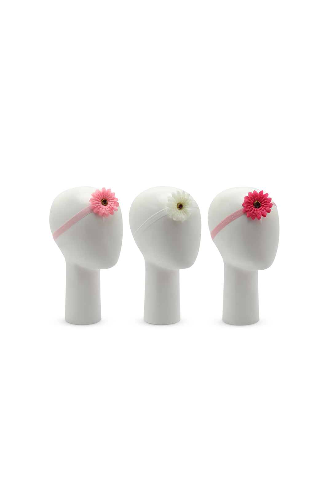 Redtag-S/3-Hairband-Category:Hair-Accessories,-Colour:Assorted,-Dept:Girls,-Filter:Girls-Accessories,-GIR-Hair-Accessories,-New-In,-New-In-GIR-ACC,-Non-Sale,-S23A,-Section:Girls-(0-to-14Yrs)-Girls-