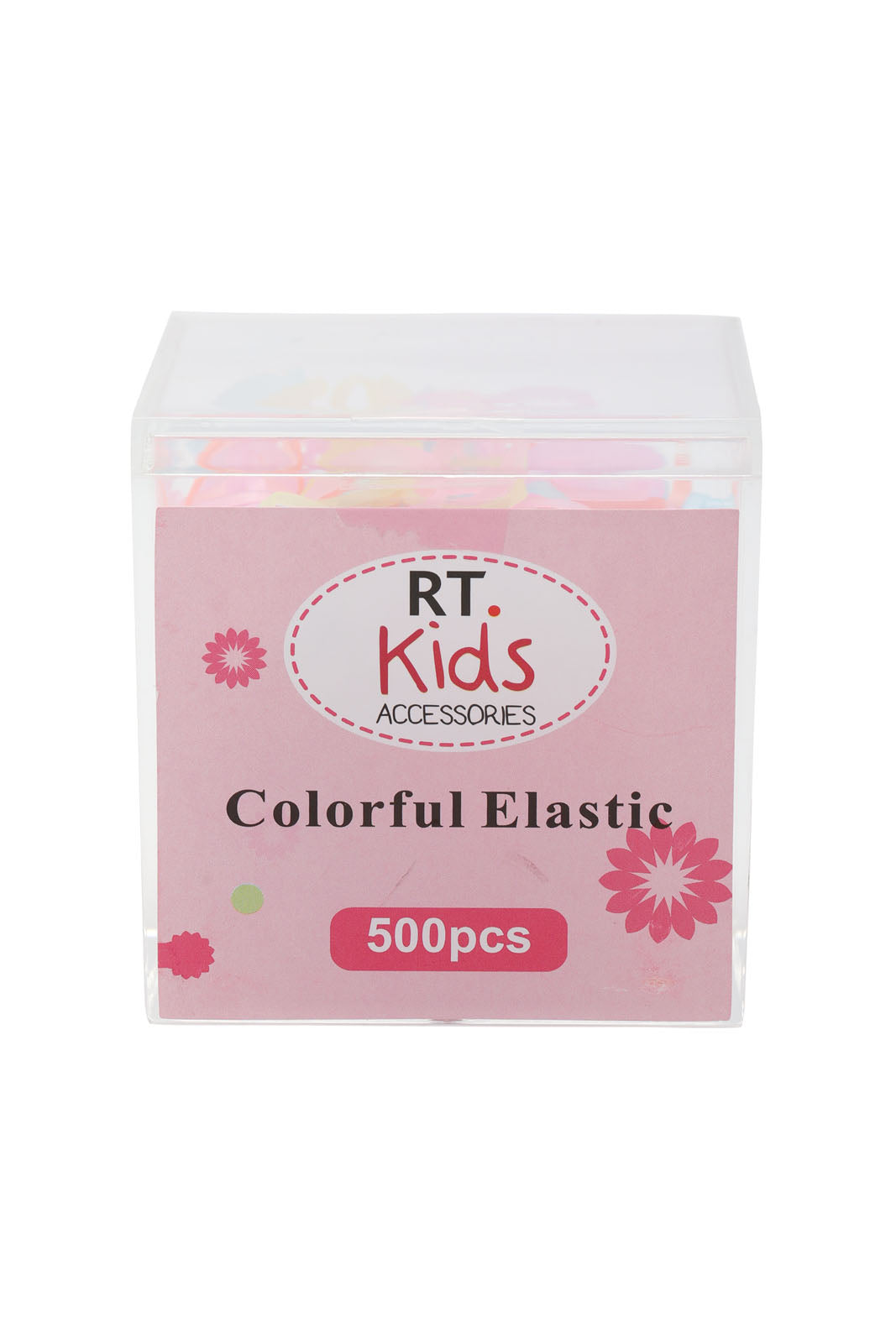 Redtag-Multi-Colour-Scrunhies-Set-Category:Hair-Accessories,-Colour:Assorted,-Dept:Girls,-Filter:Girls-Accessories,-GIR-Hair-Accessories,-New-In,-New-In-GIR-ACC,-Non-Sale,-S23A,-Section:Girls-(0-to-14Yrs)-Girls-