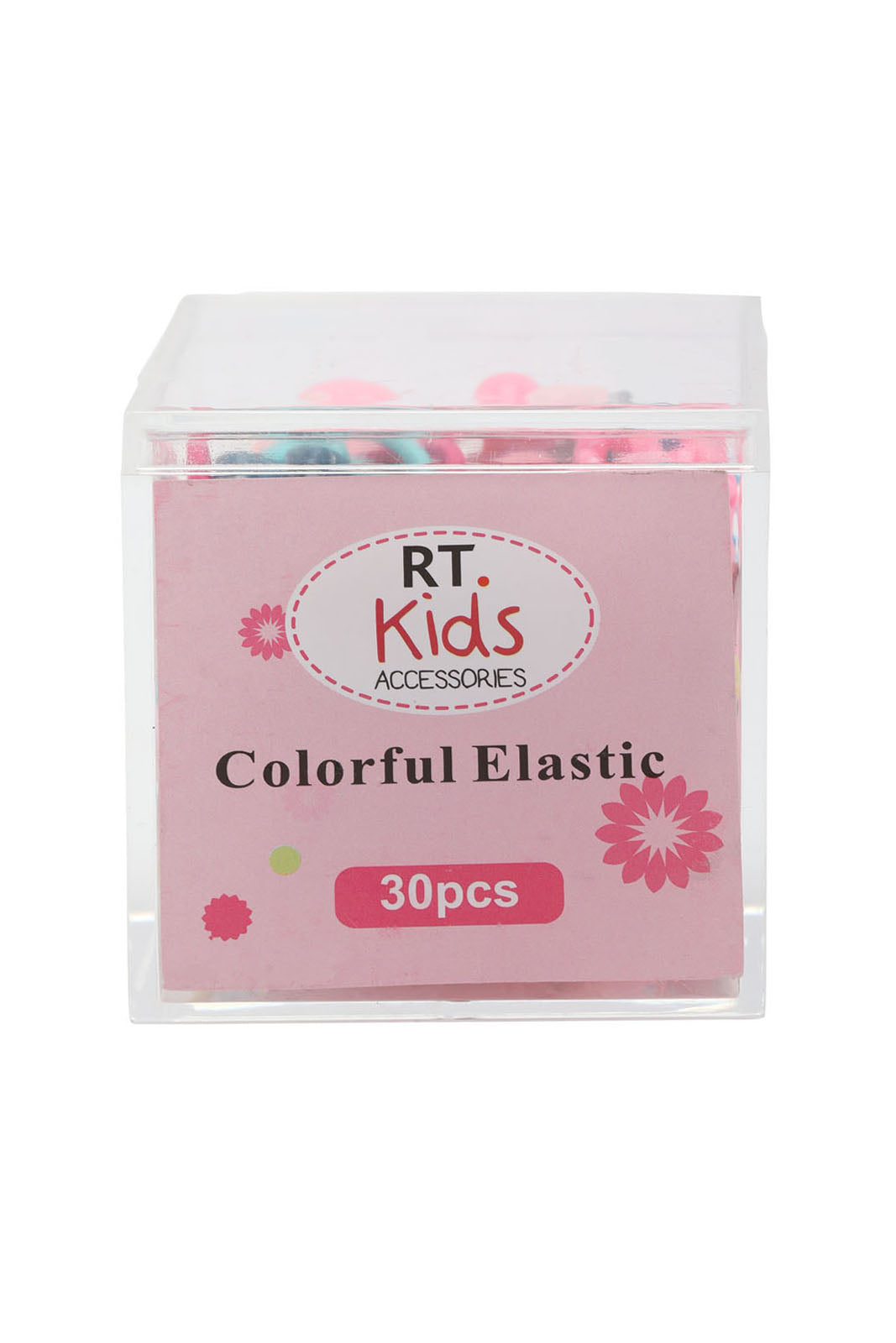 Redtag-Multi-Colour-Scrunhies-Set-Category:Hair-Accessories,-Colour:Assorted,-Dept:Girls,-Filter:Girls-Accessories,-GIR-Hair-Accessories,-New-In,-New-In-GIR-ACC,-Non-Sale,-S23A,-Section:Girls-(0-to-14Yrs)-Girls-