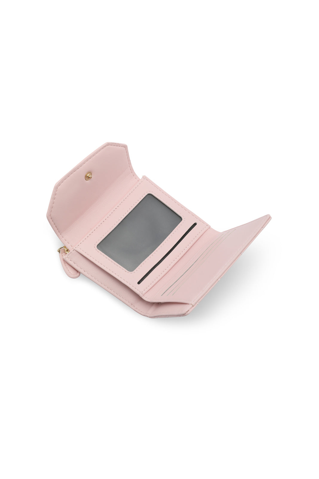 Redtag-Pink-Qulited-Purse-Category:Purse,-Colour:Pink,-Dept:Girls,-Filter:Girls-Accessories,-GIR-Bags,-New-In,-New-In-GIR-ACC,-Non-Sale,-S23A,-Section:Girls-(0-to-14Yrs)-Girls-