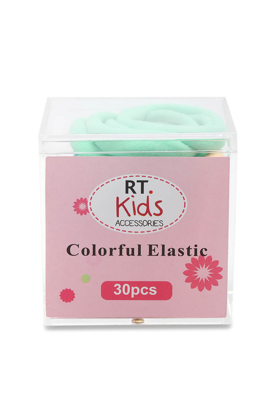 Redtag-Multi-Colour-Scrunhies-Set-Category:Hair-Accessories,-Colour:Assorted,-Dept:Girls,-Filter:Girls-Accessories,-GIR-Hair-Accessories,-New-In,-New-In-GIR-ACC,-Non-Sale,-S23A,-Section:Girls-(0-to-14Yrs)-Girls-