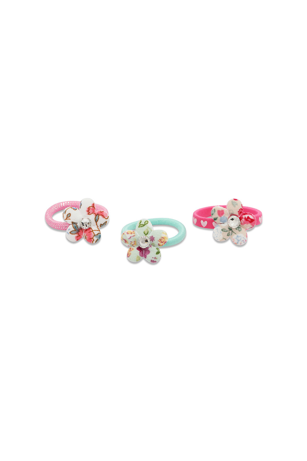 Redtag-Pink-S/10-Hair-Tie-Category:Hair-Accessories,-Colour:Pink,-Dept:Girls,-Filter:Girls-Accessories,-GIR-Hair-Accessories,-New-In,-New-In-GIR-ACC,-Non-Sale,-S23A,-Section:Girls-(0-to-14Yrs)-Girls-