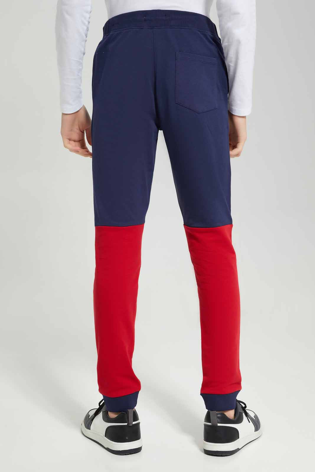 Redtag-Navy-Coordinated-Skate-Active-Pants-BSR-Joggers,-Category:Joggers,-Colour:Navy,-Deals:New-In,-Filter:Senior-Boys-(8-to-14-Yrs),-New-In-BSR-APL,-Non-Sale,-Section:Boys-(0-to-14Yrs),-TBL,-W22A-Senior-Boys-9 to 14 Years
