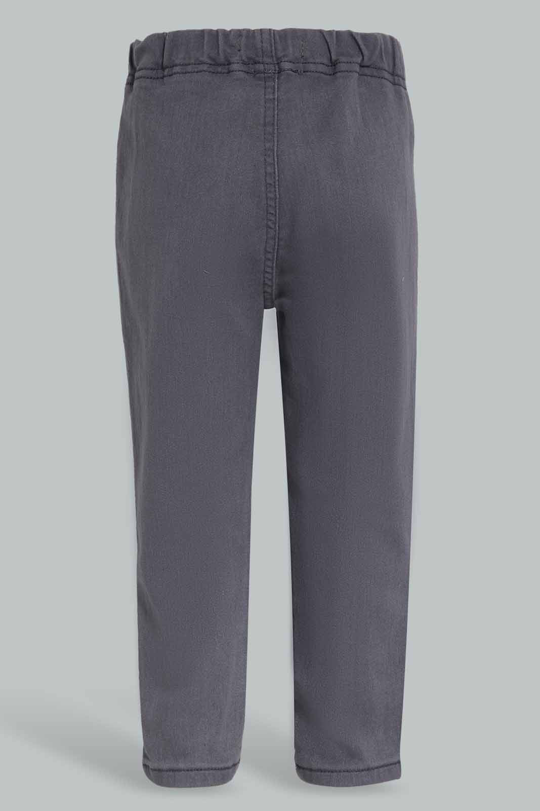 Redtag-Grey-Vol-Jeans-Category:Jeans,-Colour:Grey,-Deals:New-In,-Filter:Infant-Boys-(3-to-24-Mths),-INB-Jeans,-New-In-INB-APL,-Non-Sale,-Section:Boys-(0-to-14Yrs),-VLM,-W22A-Infant-Boys-3 to 24 Months