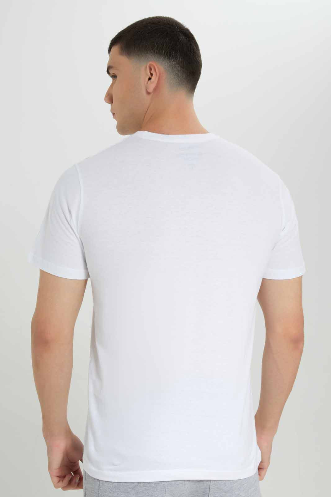 Redtag-WHITE-Graphic-T-Shirt-Category:T-Shirts,-Colour:White,-Deals:New-In,-Filter:Men's-Clothing,-Men-T-Shirts,-NDAY,-New-In-Men-APL,-Non-Sale,-Section:Men,-TBL,-W22B-Men's-