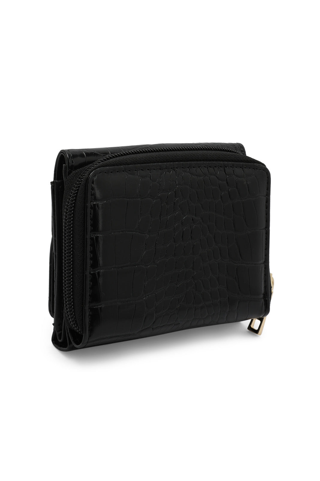 Redtag-Olive-Ladies-Wallets-Category:Purse,-Colour:Green,-Dept:Ladieswear,-Filter:Women's-Accessories,-New-In,-New-In-Women-ACC,-Non-Sale,-Section:Women,-W22B,-Women-Bags-Women-