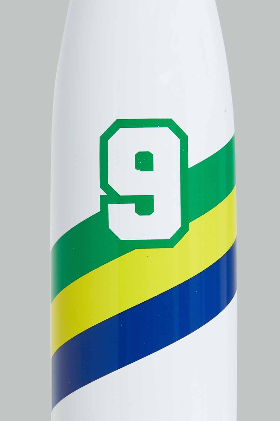 Redtag-Multicolor-Bottle-Category:Bottles,-Colour:Multicolour,-Deals:New-In,-Filter:Home-Dining,-HMW-DIN-Drinkware,-New-In-HMW-DIN,-Non-Sale,-Section:Homewares,-W22B-Home-Dining-