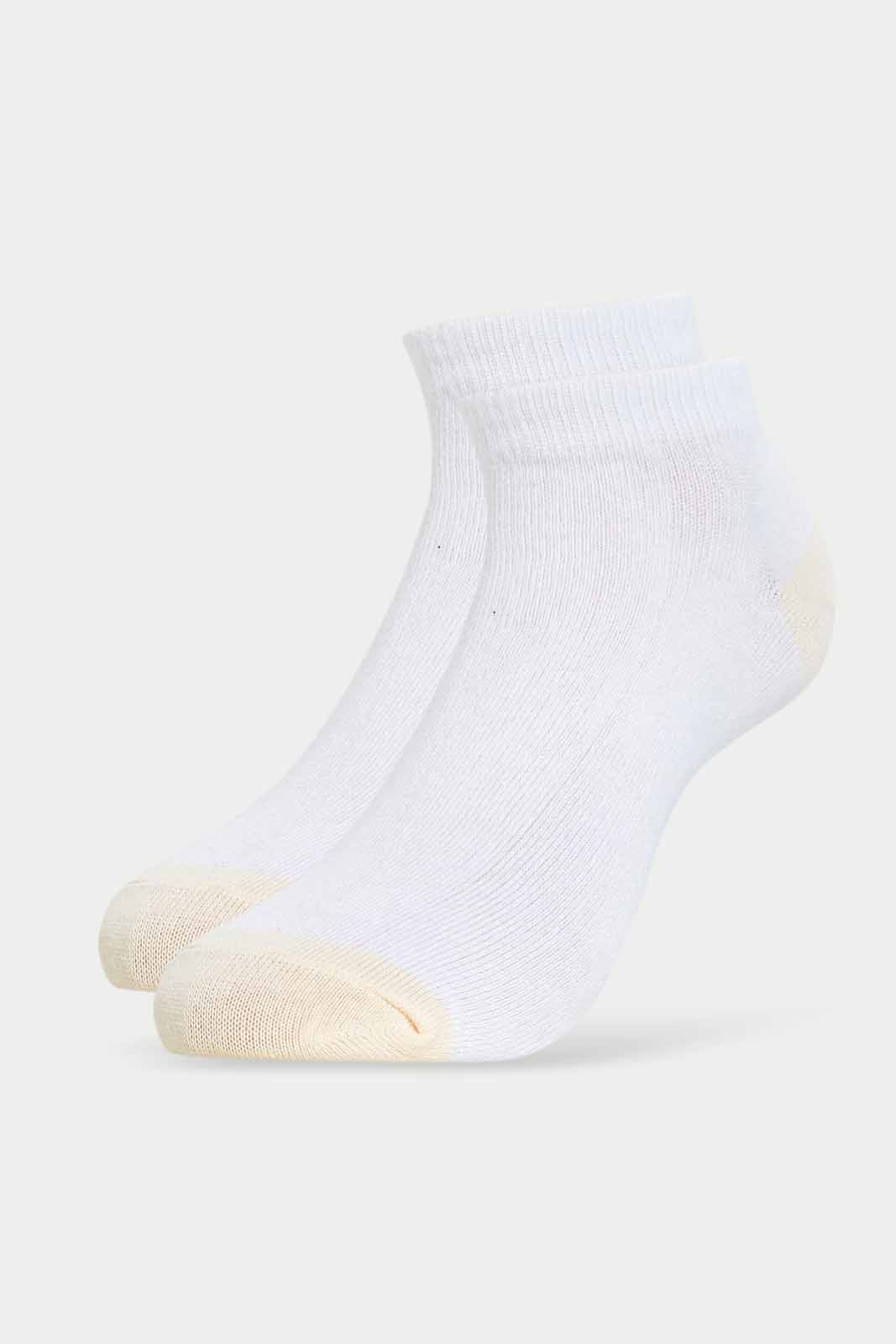 Redtag-Assorted-Plain-Pastel-Color-Ankle-Socks-(10-Pack)-365,-Category:Socks,-Colour:Assorted,-Deals:New-In,-Dept:Ladieswear,-Filter:Women's-Clothing,-New-In-Women-APL,-Non-Sale,-Section:Women,-Women-Socks--