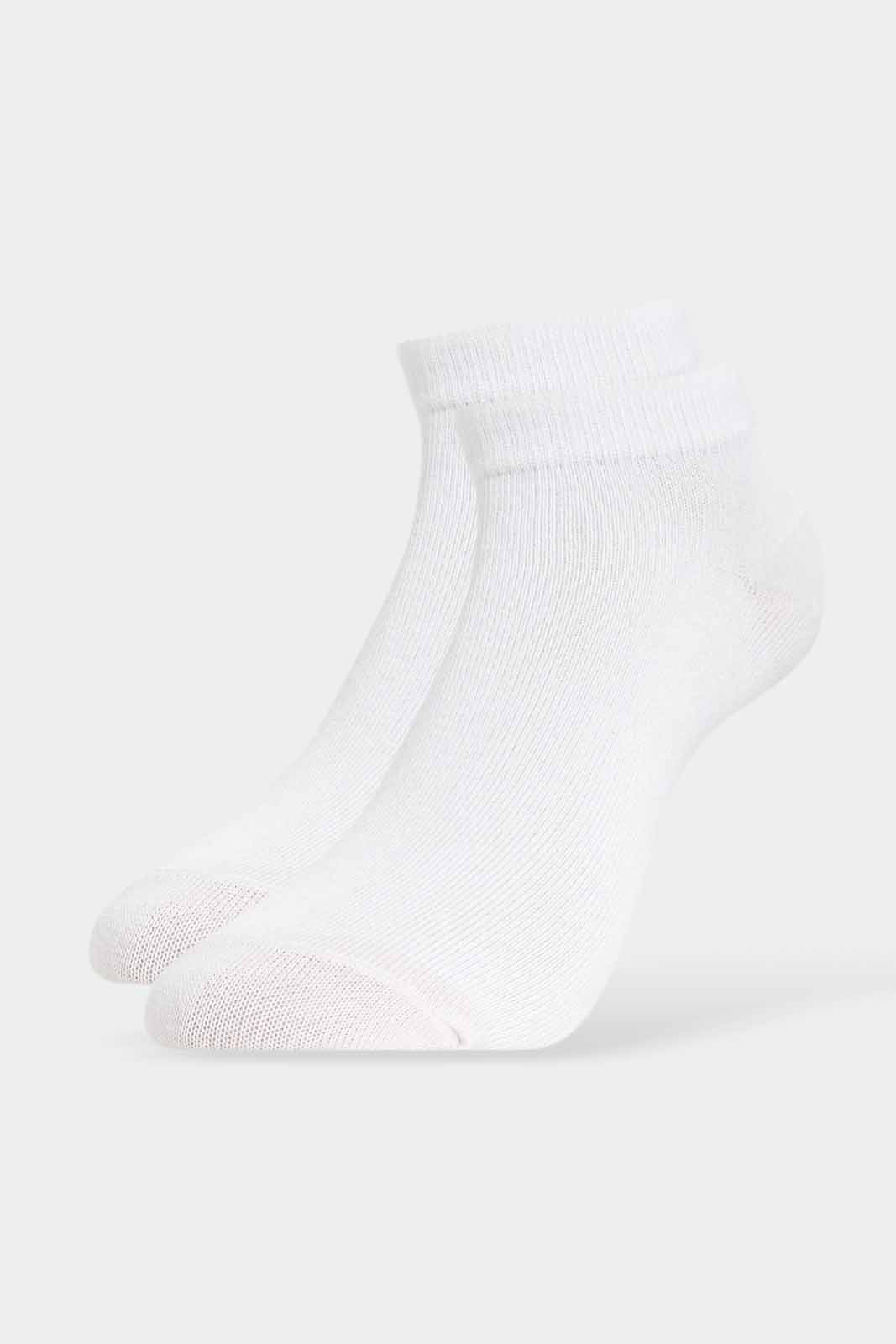Redtag-Assorted-Plain-Pastel-Color-Ankle-Socks-(10-Pack)-365,-Category:Socks,-Colour:Assorted,-Deals:New-In,-Dept:Ladieswear,-Filter:Women's-Clothing,-New-In-Women-APL,-Non-Sale,-Section:Women,-Women-Socks--