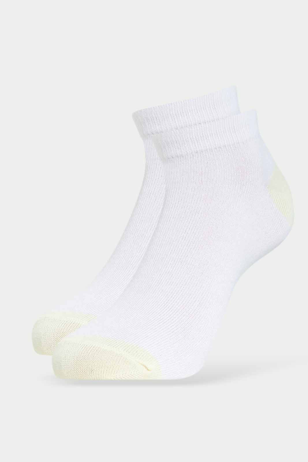 Redtag-Assorted-Plain-Pastel-Color-Ankle-Socks-(10-Pack)-365,-Category:Socks,-Colour:Assorted,-Deals:New-In,-Dept:Ladieswear,-Filter:Women's-Clothing,-New-In-Women-APL,-Non-Sale,-Section:Women,-Women-Socks--