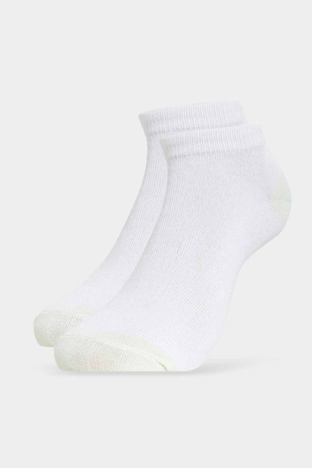 Redtag-Assorted-Plain-Pastel-Color-Ankle-Socks-(10-Pack)-365,-Category:Socks,-Colour:Assorted,-Deals:New-In,-Dept:Ladieswear,-Filter:Women's-Clothing,-New-In-Women-APL,-Non-Sale,-Section:Women,-Women-Socks--