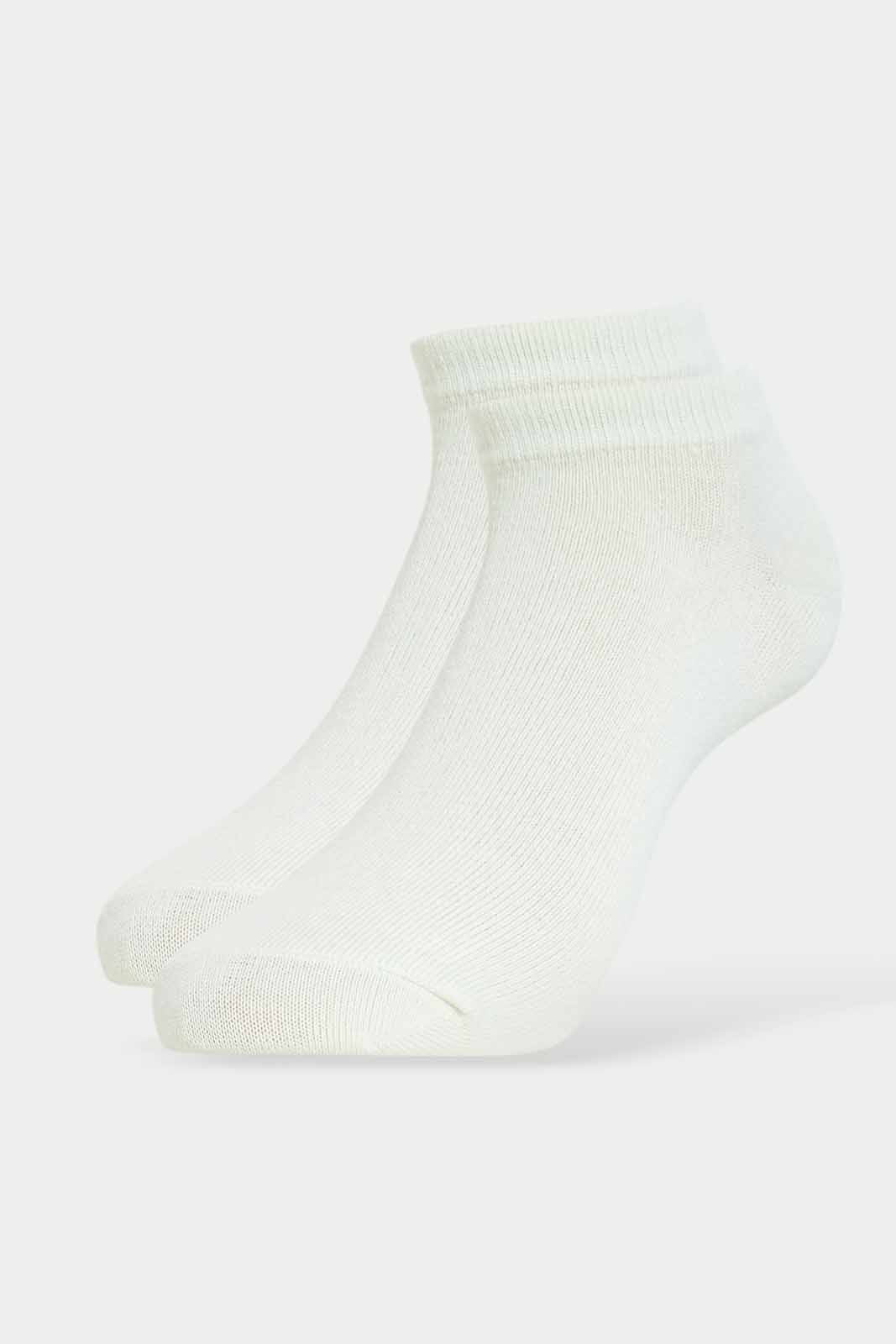 Redtag-Assorted-Plain-Pastel-Color-Ankle-Socks-(10-Pack)-365,-Category:Socks,-Colour:Assorted,-Deals:New-In,-Dept:Ladieswear,-Filter:Women's-Clothing,-New-In-Women-APL,-Non-Sale,-Section:Women,-Women-Socks--