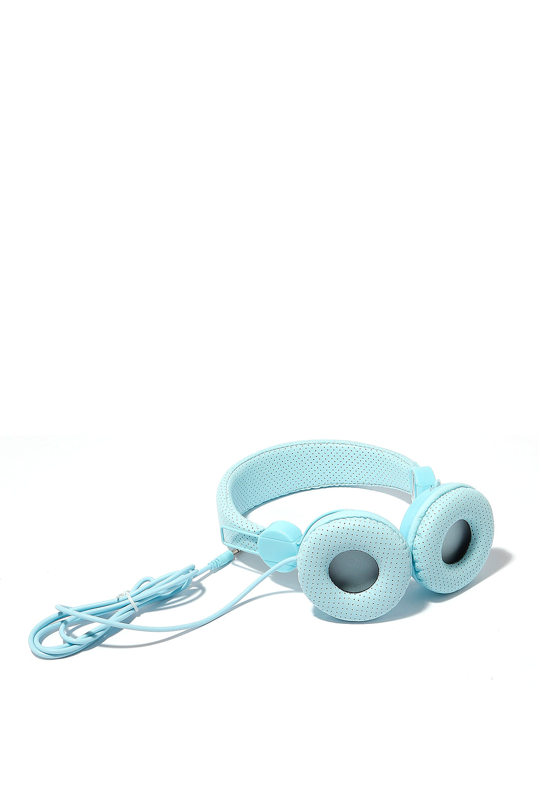 Redtag-Pink/Blue-Wired-Headphone-Category:Music-Gadget,-Colour:Blue,-Dept:Home,-Filter:Travel-Accessories,-IMP-Music-Gadget,-New-In,-New-In-IMP-ACC,-Non-Sale,-Section:Homewares,-W22B-Travel-Accessories-
