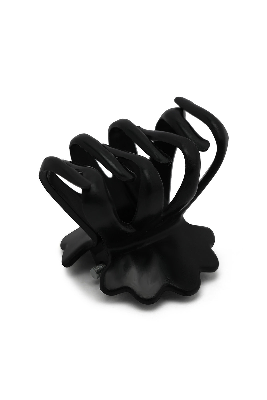 Redtag-Assorted-Claw-Clip-12Pcs-Set-365,-Category:Hair-Accessories,-Colour:Assorted,-Filter:Travel-Accessories,-IMP-Hair-Accessories,-New-In,-New-In-IMP-ACC,-Non-Sale,-Section:Homewares-Check-