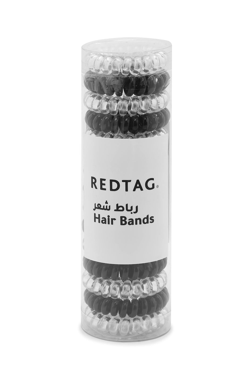 Redtag-Assorted-Telephone-Tie-15Pcs-Pet-Box-Set-365,-Category:Hair-Accessories,-Colour:Assorted,-Filter:Travel-Accessories,-IMP-Hair-Accessories,-New-In,-New-In-IMP-ACC,-Non-Sale,-Section:Homewares-Check-