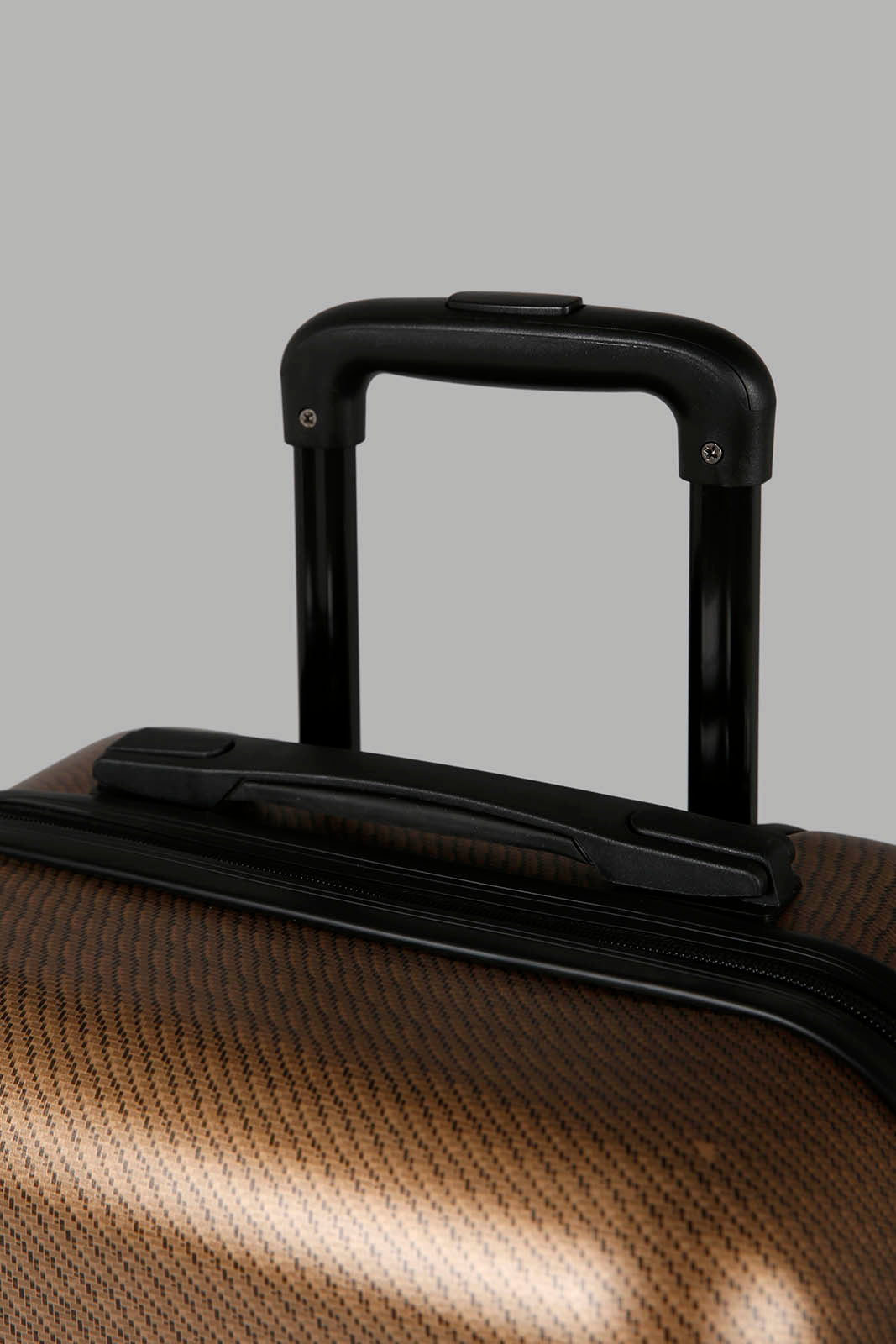 Redtag-Gold-Luggage-Trolley-20"-Category:Luggage-Trolleys,-Colour:Gold,-Filter:Travel-Accessories,-LUG-Luggage-Trolleys,-New-In,-New-In-LUG-ACC,-Non-Sale,-Section:Travel,-W22B-Travel-Accessories-