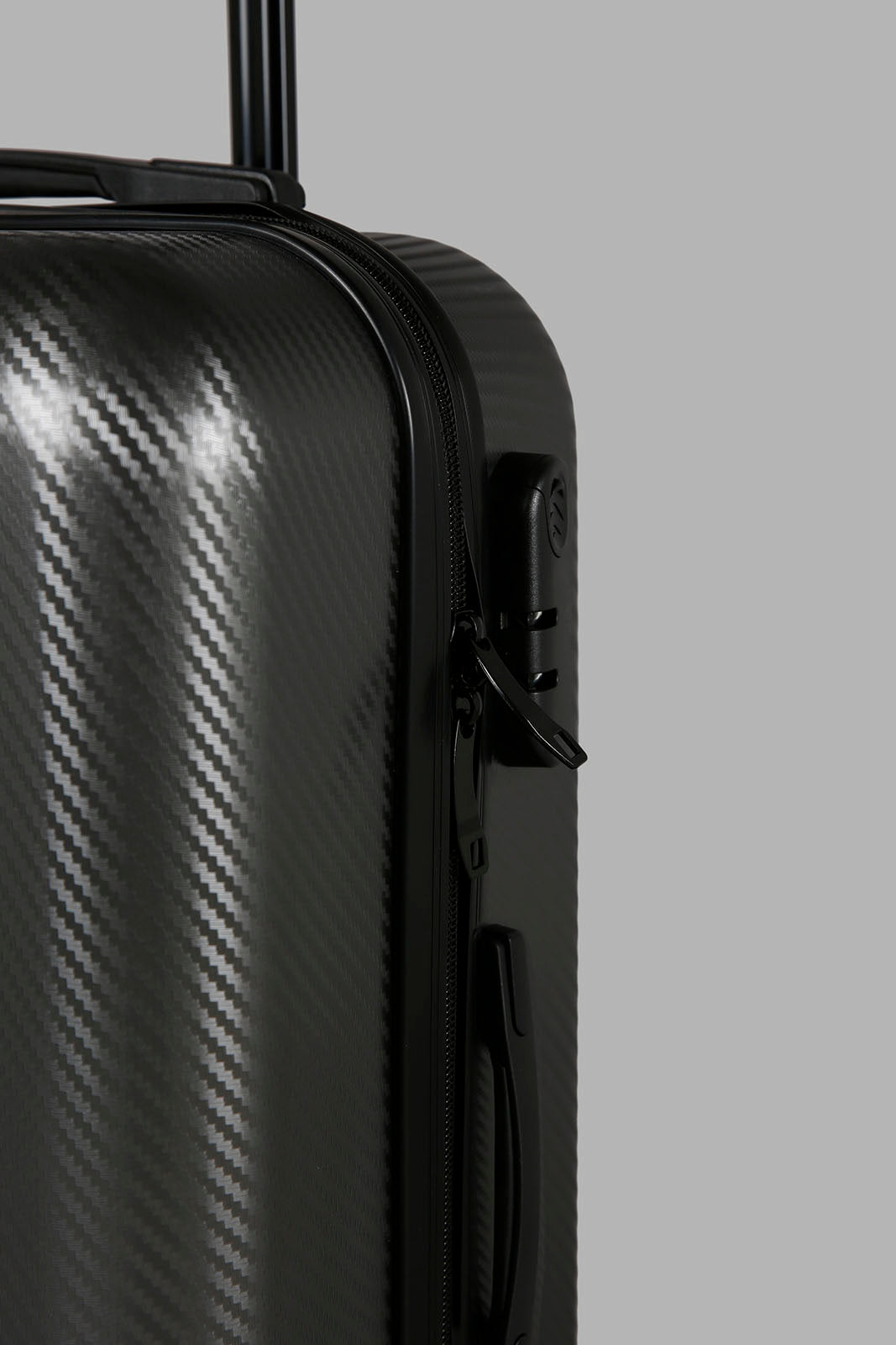 Redtag-Silver-Luggage-Trolley-24"-Category:Luggage-Trolleys,-Colour:Silver,-Filter:Travel-Accessories,-LUG-Luggage-Trolleys,-New-In,-New-In-LUG-ACC,-Non-Sale,-Section:Travel,-W22B-Travel-Accessories-