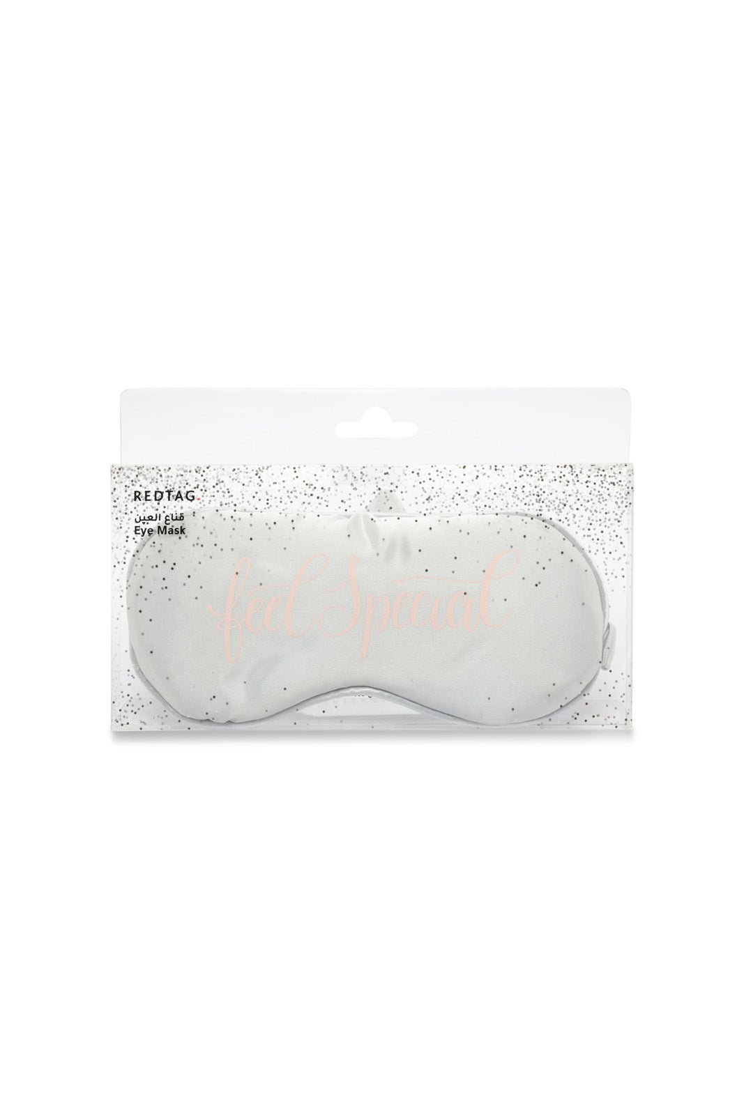 Redtag-Grey-Eyemask-Category:Jewellery,-Colour:Grey,-Filter:Travel-Accessories,-IMP-Jewellery,-New-In,-New-In-IMP-ACC,-Non-Sale,-S23A,-Section:Homewares-Check-