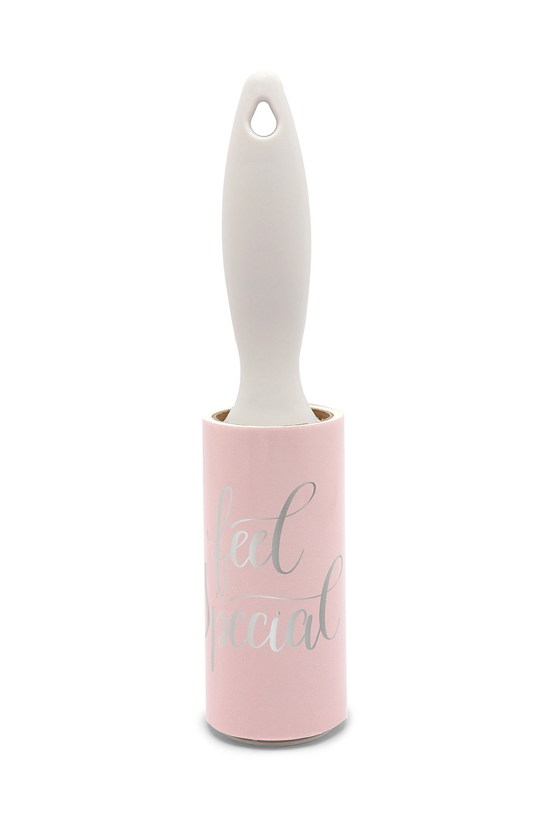 Redtag-Pink/Grey-Lint-Roller-Category:Jewellery,-Colour:Assorted,-Filter:Travel-Accessories,-IMP-Jewellery,-New-In,-New-In-IMP-ACC,-Non-Sale,-S23A,-Section:Homewares-Check-
