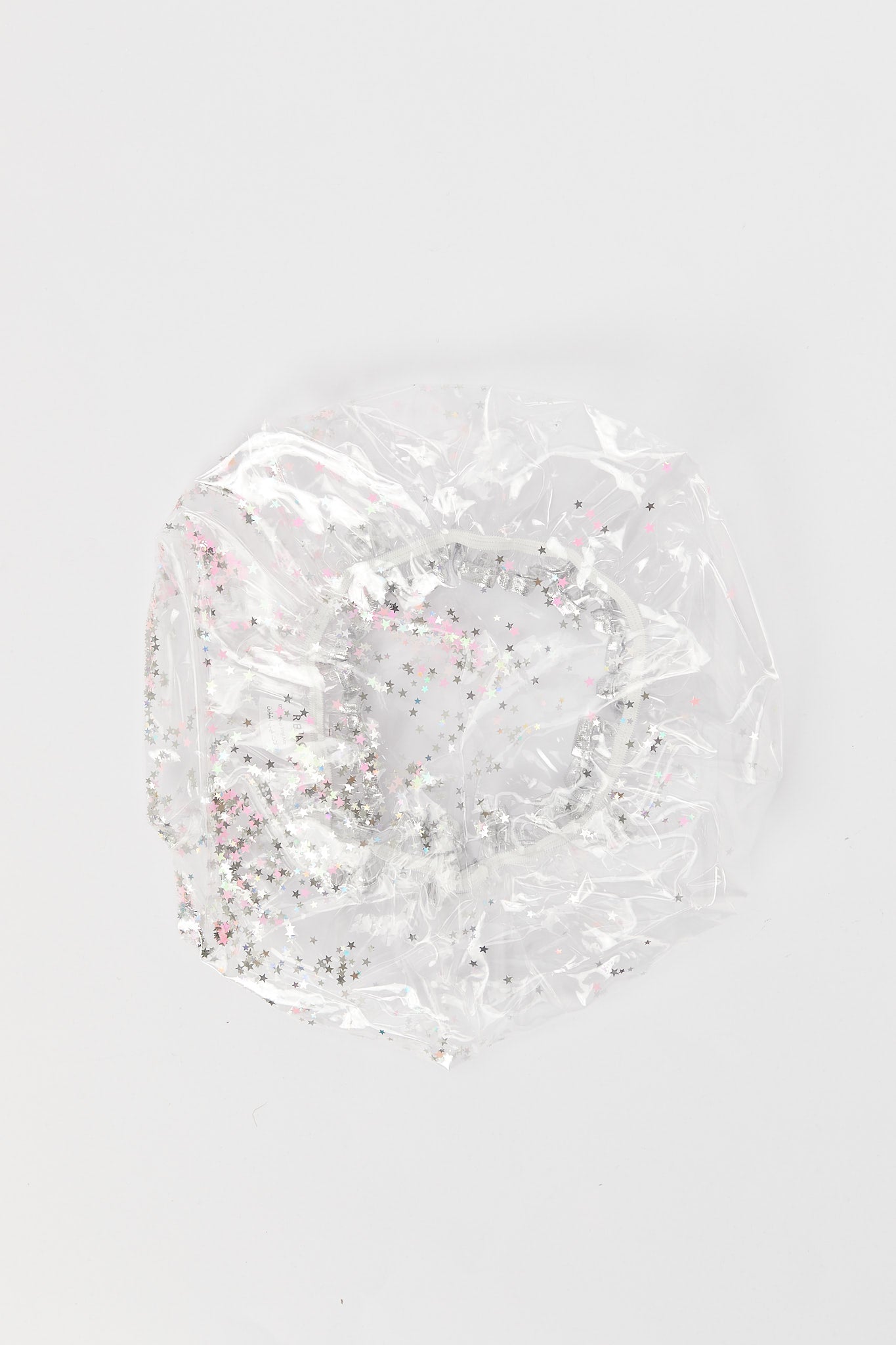 Redtag-Assorted-Shower-Cap-Category:Jewellery,-Colour:Assorted,-Deals:New-In,-Filter:Travel-Accessories,-H1:ACC,-H2:IMP,-H3:FAS,-H4:FAA,-IMP-Jewellery,-New-In,-New-In-IMP-ACC,-Non-Sale,-S23A,-Season:S23A,-Section:Homewares-Check-