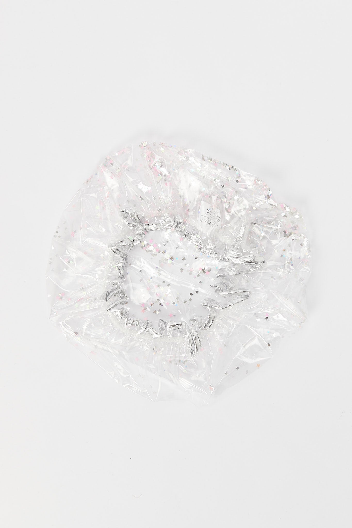 Redtag-Assorted-Shower-Cap-Category:Jewellery,-Colour:Assorted,-Deals:New-In,-Filter:Travel-Accessories,-H1:ACC,-H2:IMP,-H3:FAS,-H4:FAA,-IMP-Jewellery,-New-In,-New-In-IMP-ACC,-Non-Sale,-S23A,-Season:S23A,-Section:Homewares-Check-