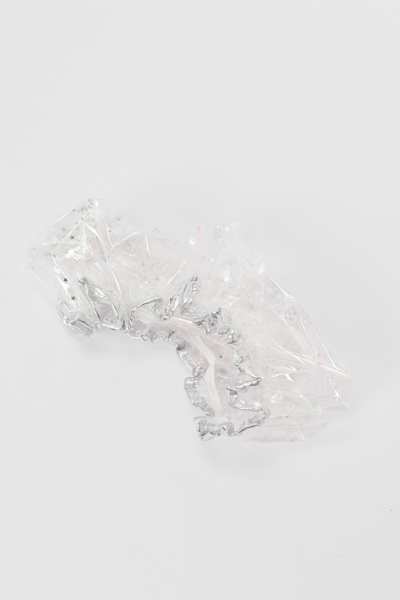 Redtag-Assorted-Shower-Cap-Category:Jewellery,-Colour:Assorted,-Deals:New-In,-Filter:Travel-Accessories,-H1:ACC,-H2:IMP,-H3:FAS,-H4:FAA,-IMP-Jewellery,-New-In,-New-In-IMP-ACC,-Non-Sale,-S23A,-Season:S23A,-Section:Homewares-Check-
