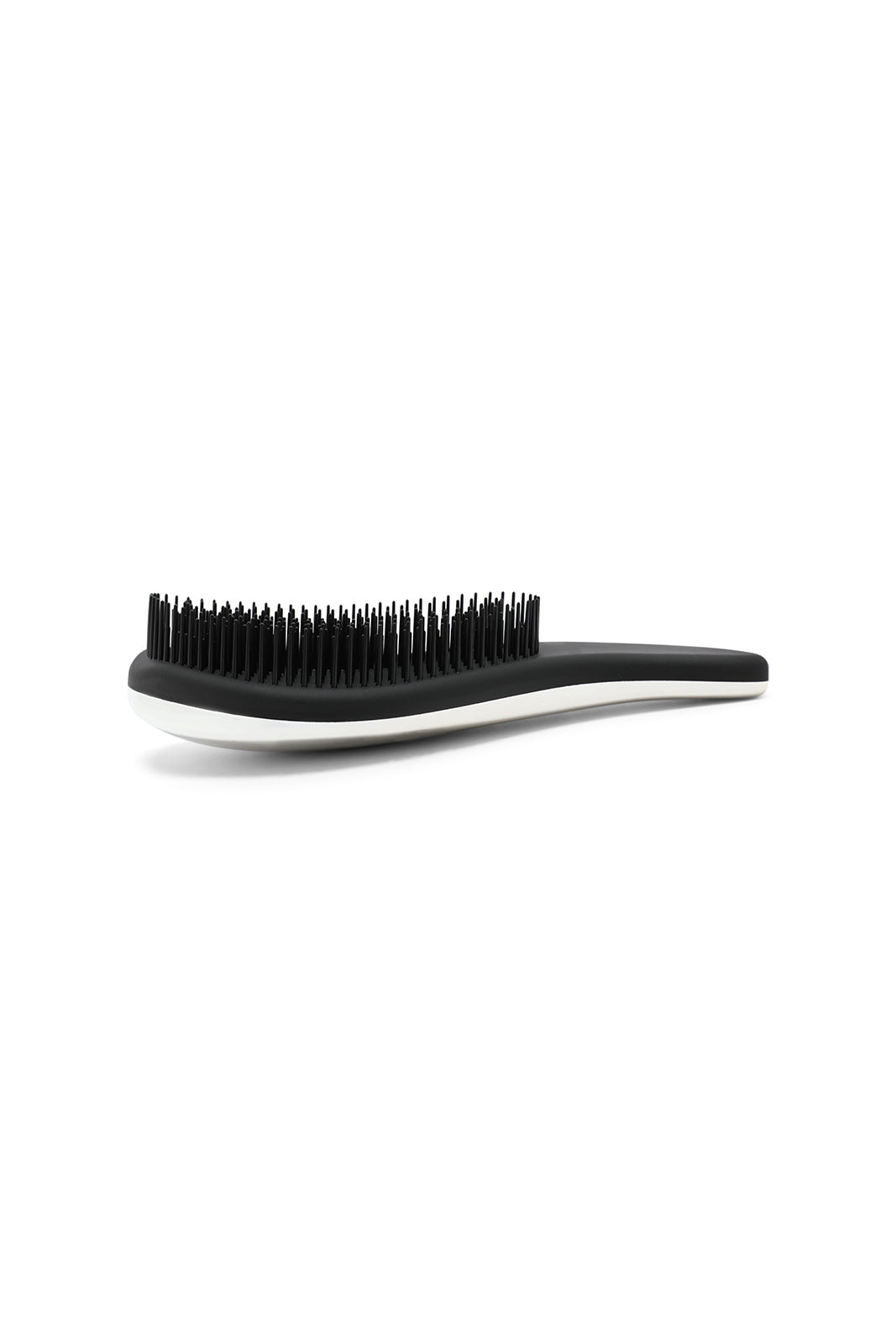 Redtag-Grey-Hairbrush-Category:Hair-Accessories,-Colour:Grey,-Filter:Travel-Accessories,-IMP-Hair-Accessories,-New-In,-New-In-IMP-ACC,-Non-Sale,-S23A,-Section:Homewares-Check-