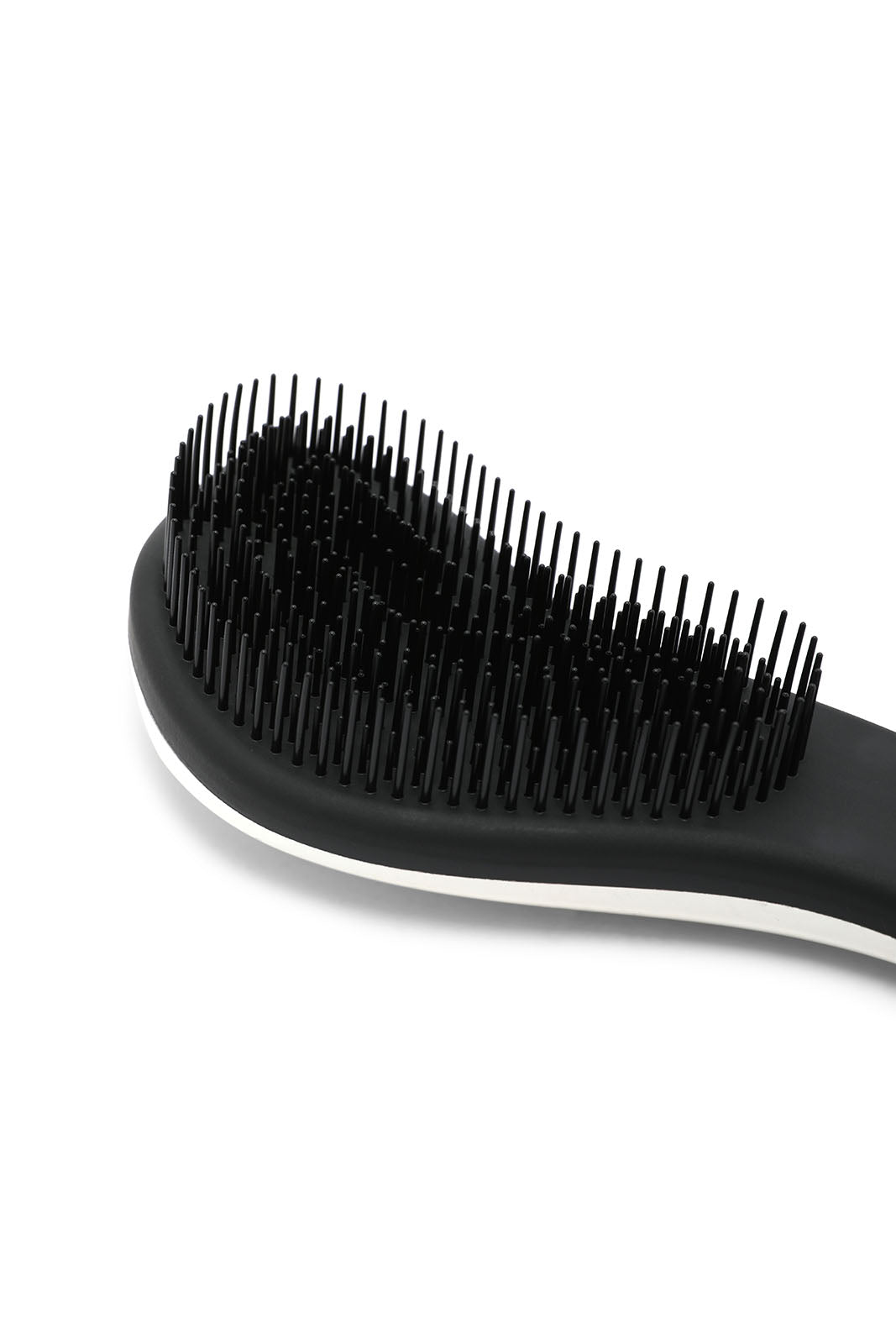 Redtag-Grey-Hairbrush-Category:Hair-Accessories,-Colour:Grey,-Filter:Travel-Accessories,-IMP-Hair-Accessories,-New-In,-New-In-IMP-ACC,-Non-Sale,-S23A,-Section:Homewares-Check-