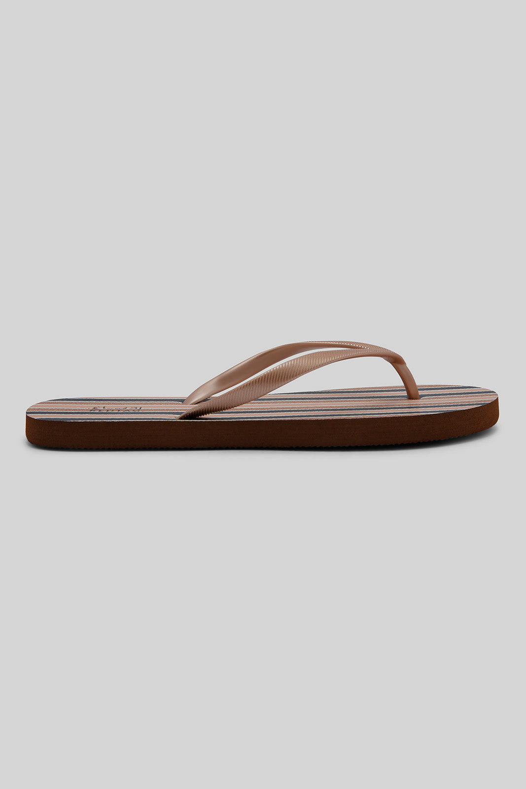 Redtag-Assorted-Stripe-Flip-Flop-Category:Flip-Flops,-Colour:Assorted,-Deals:New-In,-Filter:Women's-Footwear,-New-In-Women-FOO,-Non-Sale,-Section:Women,-W22B,-Women-Flip-Flops-Women's-